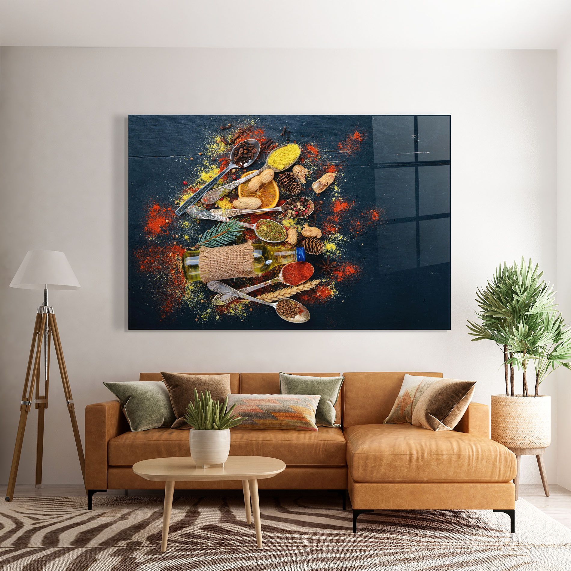 Indian Cuisine mockup 7