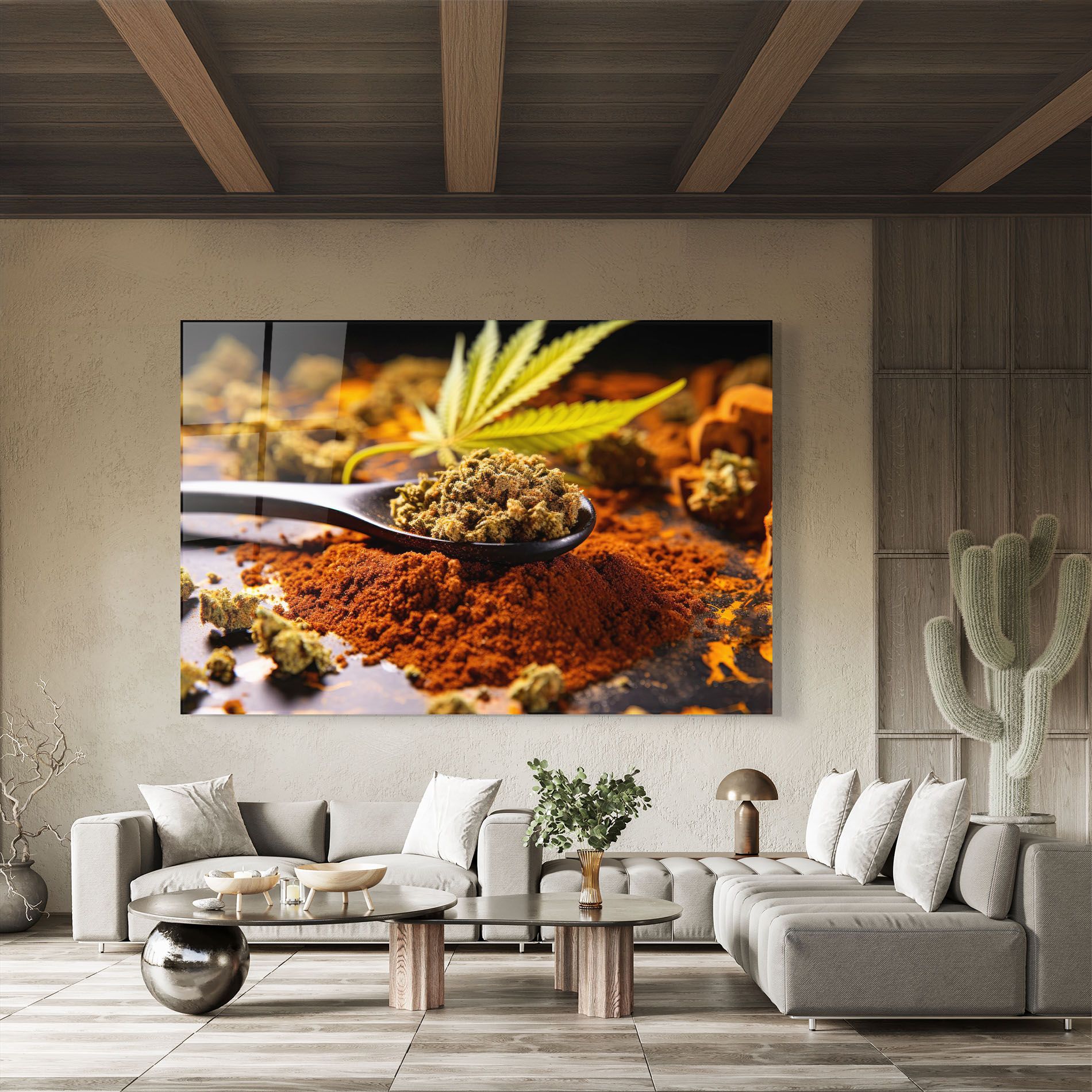 Cannabis Seasoning mockup 8