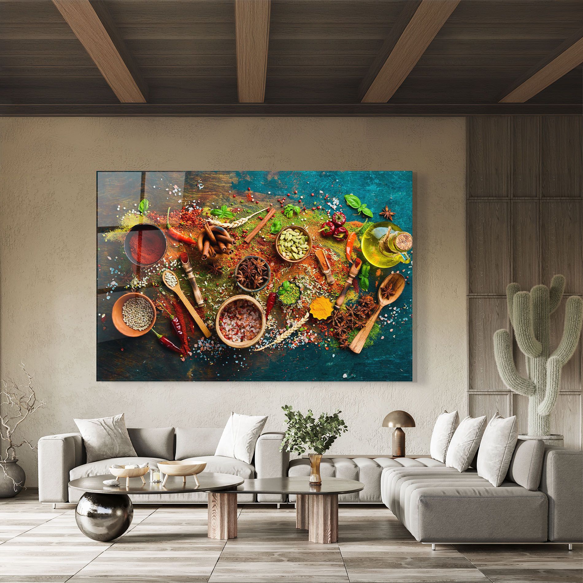 Seasonings Mix mockup 8