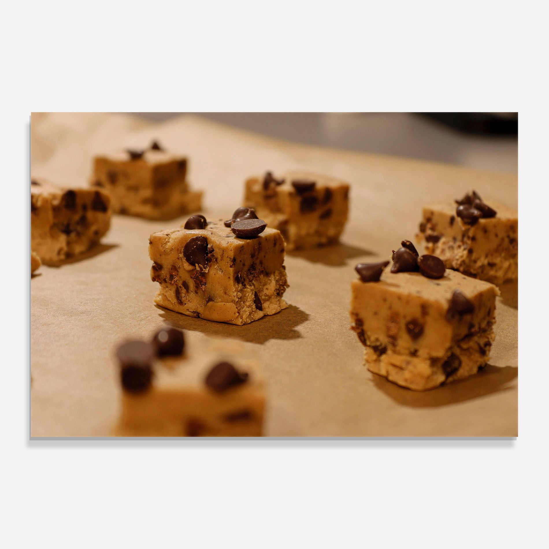 Caramel Cake mockup 0