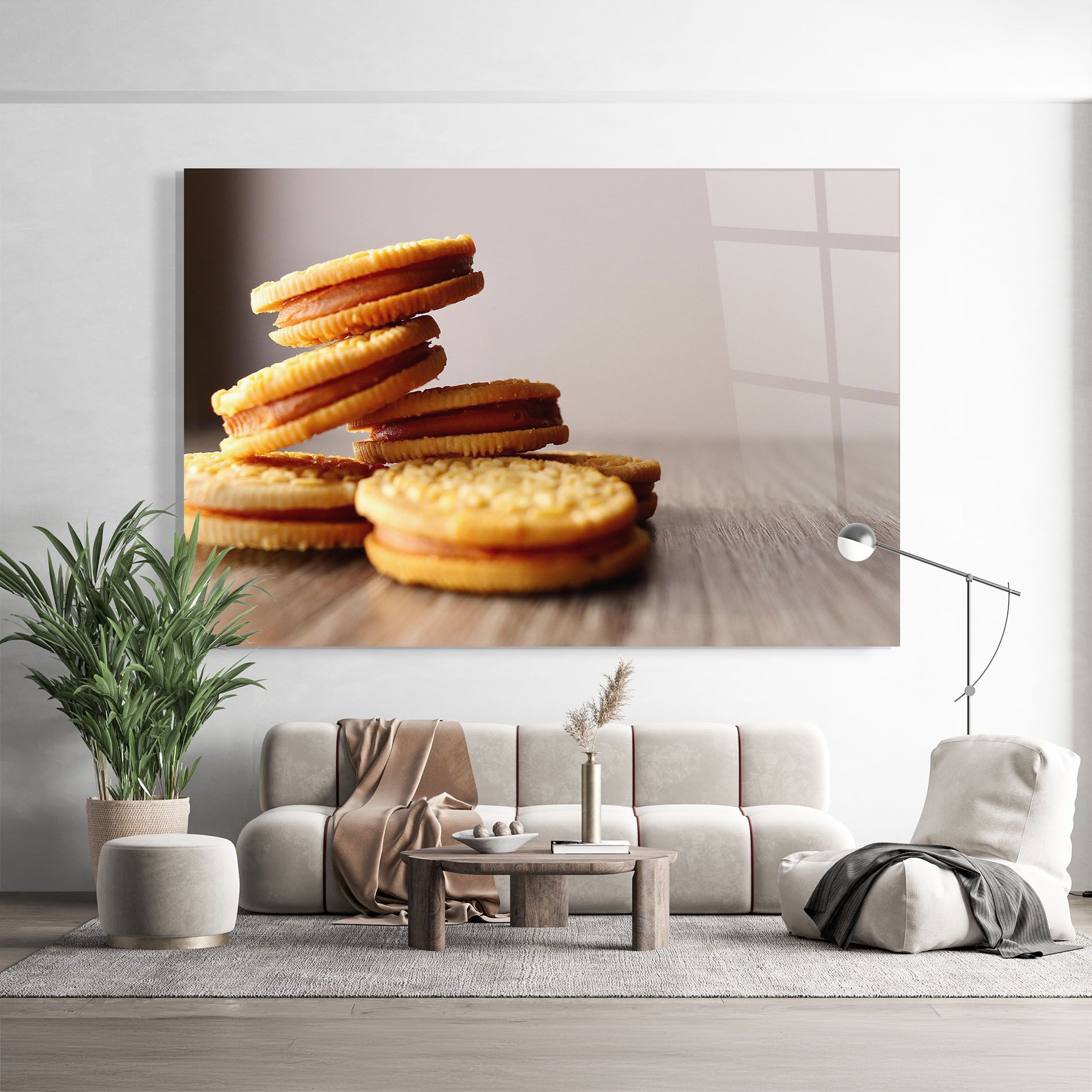 Biscuits mockup 9