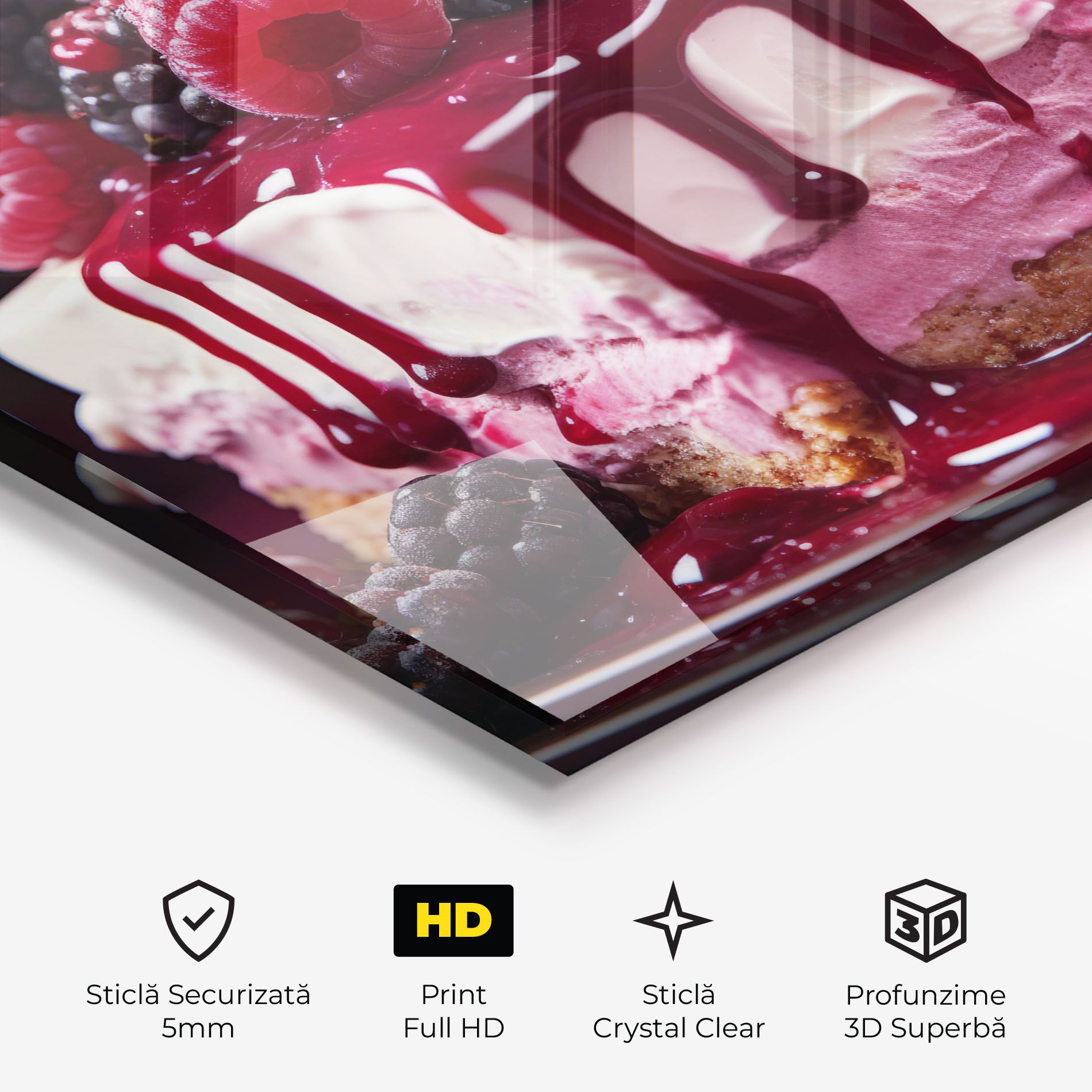 Berries Cream mockup 3