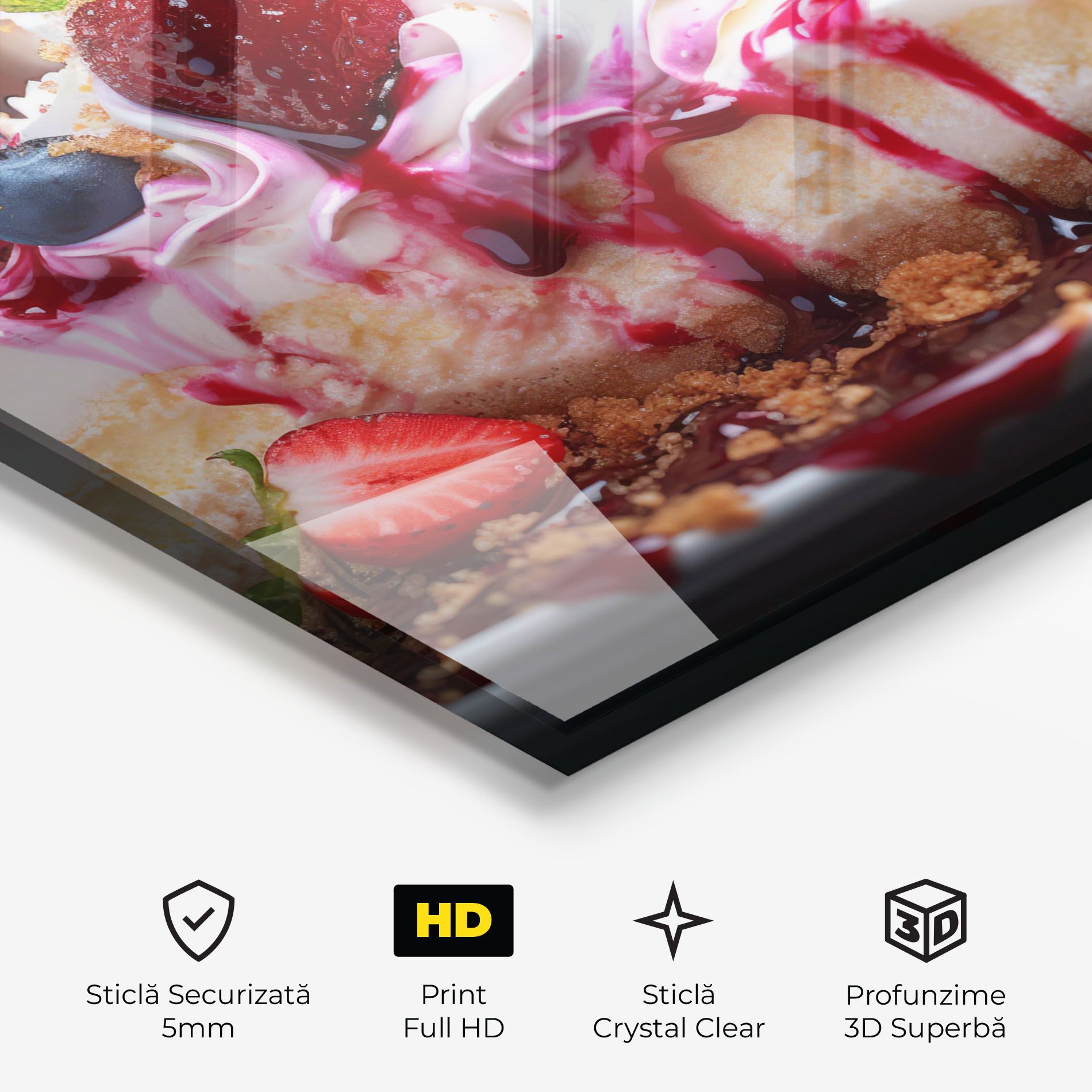 Cheesecake Berries mockup 3