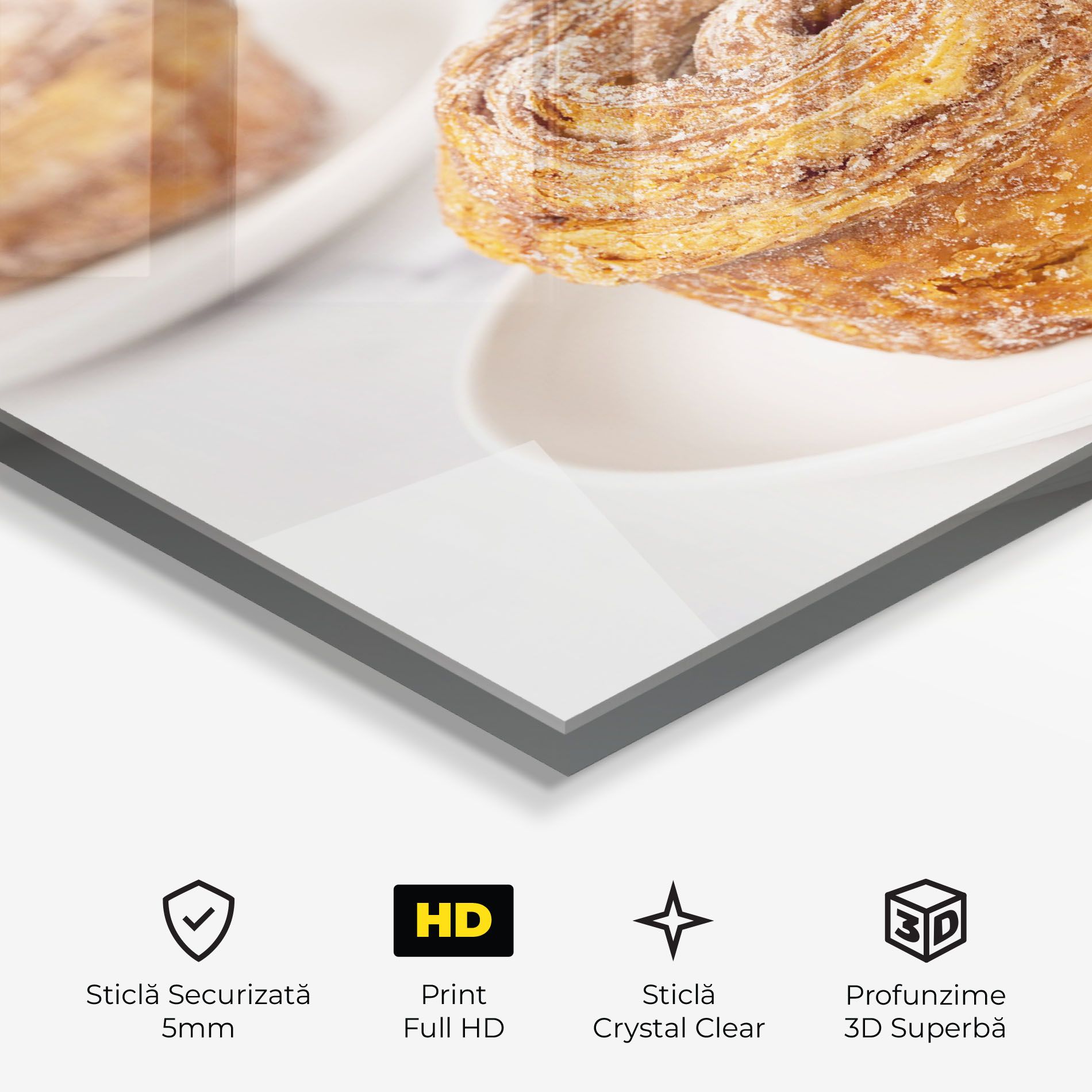 Cinnamon Roll mockup 3