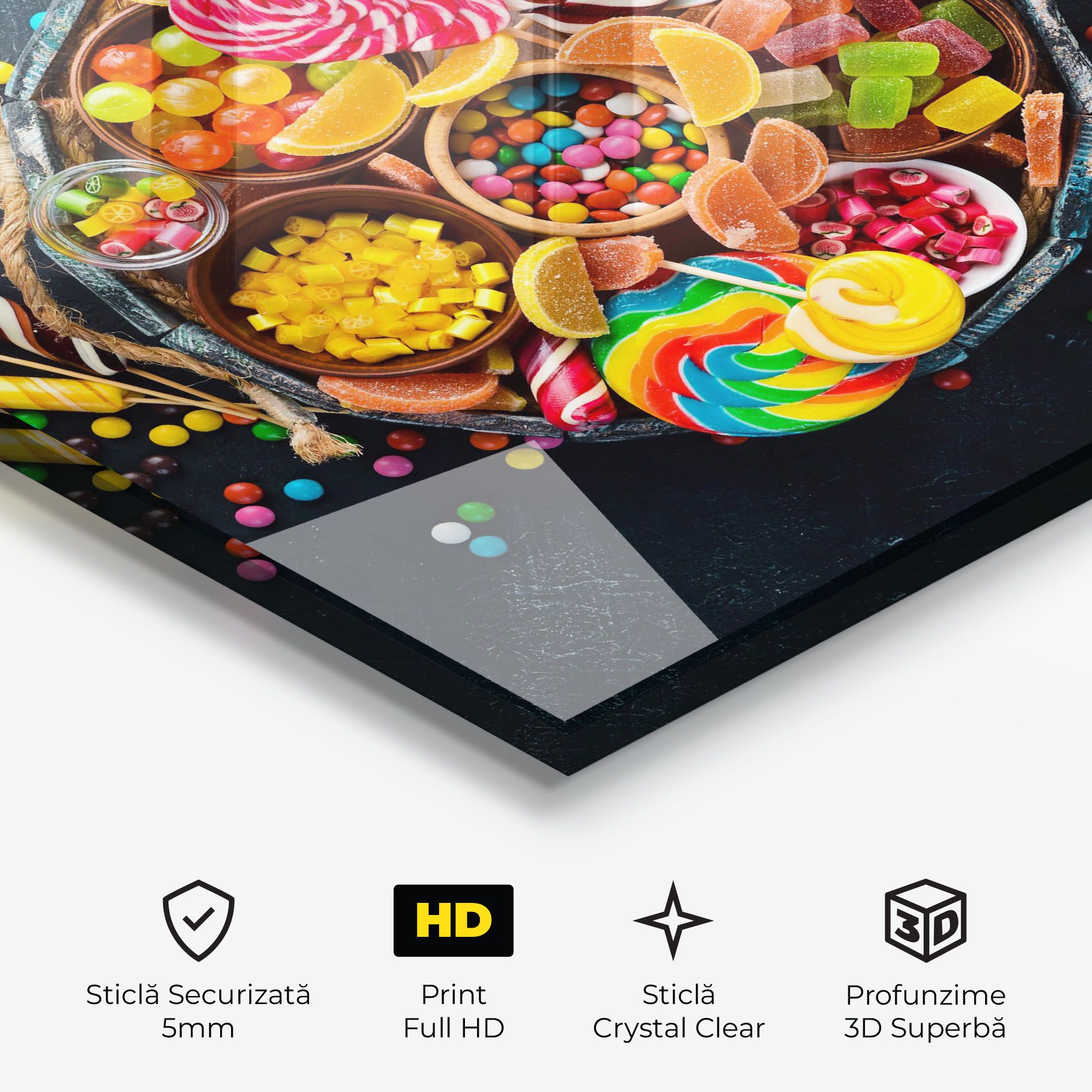 Colorful Jelly mockup 3