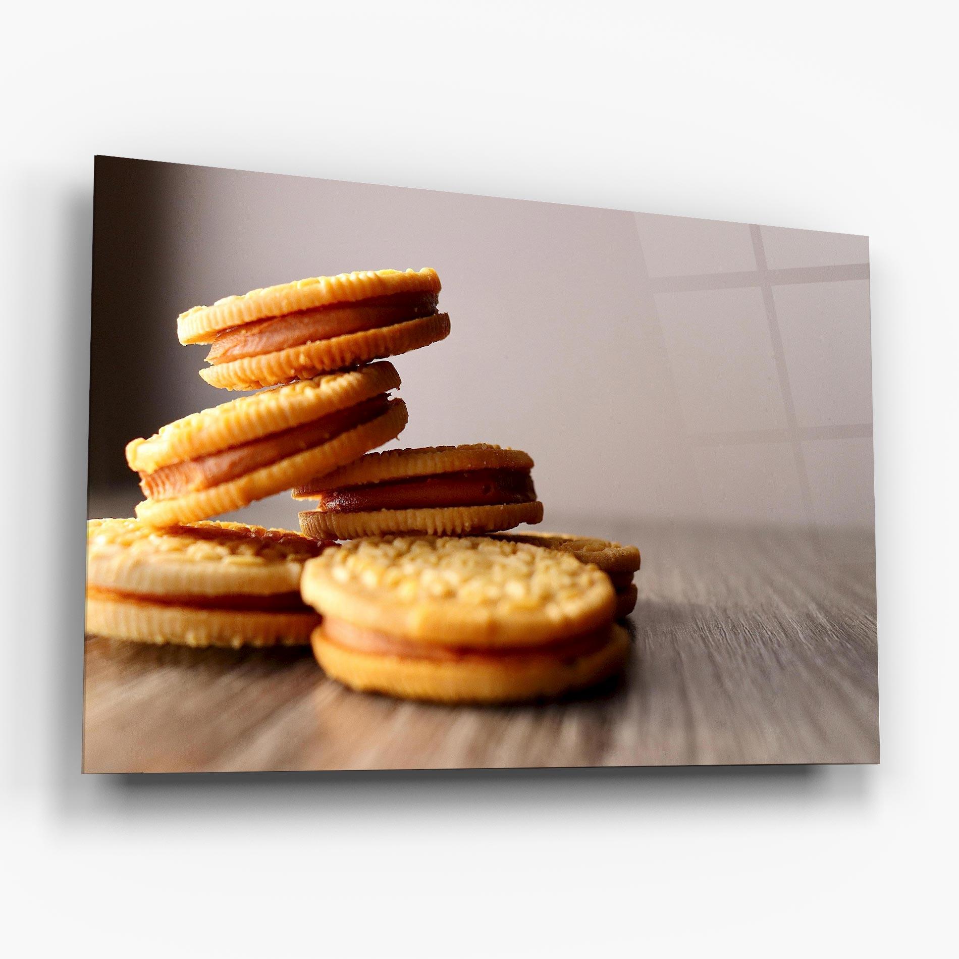 Tablou Sticla Biscuits mockup 6