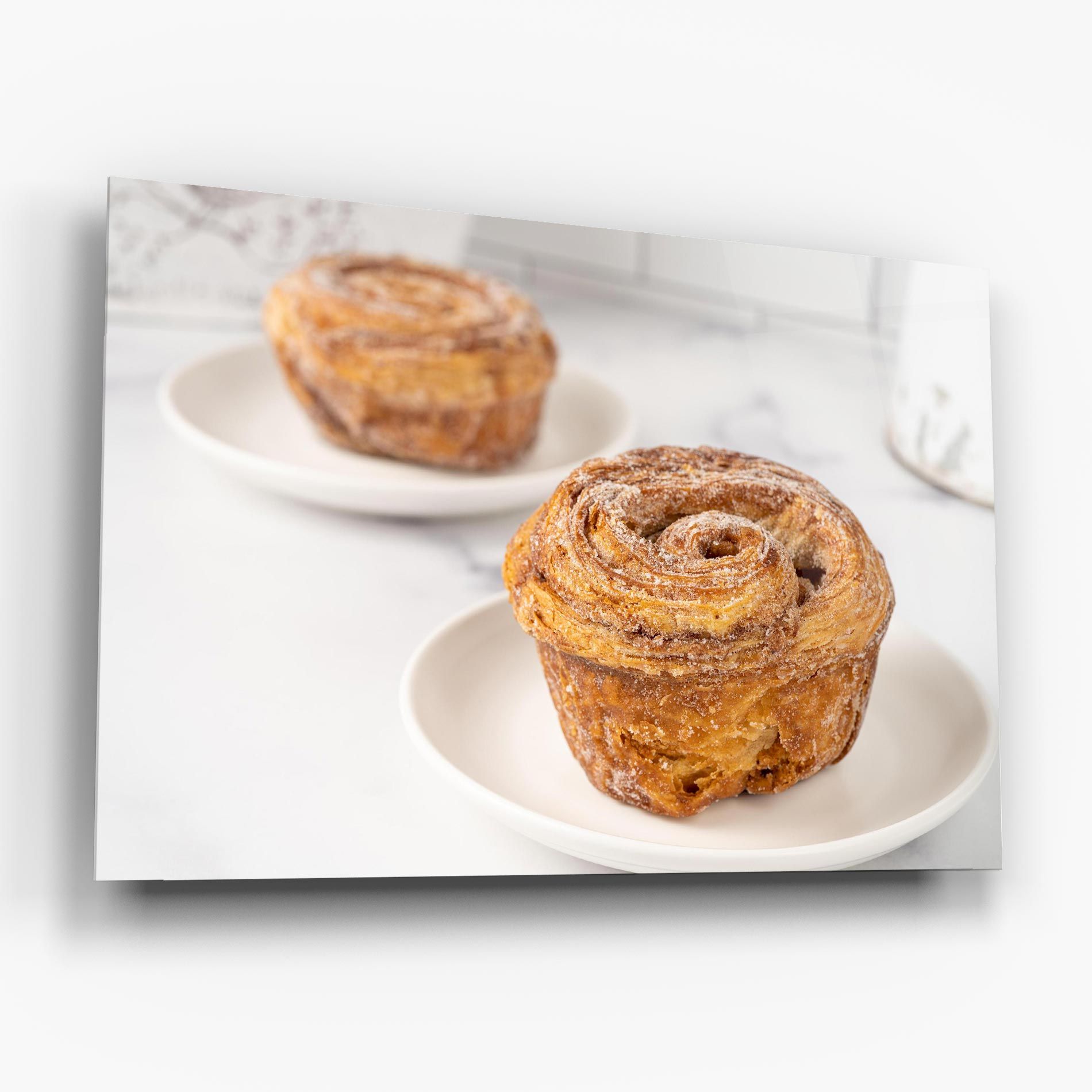 Cinnamon Roll mockup 6