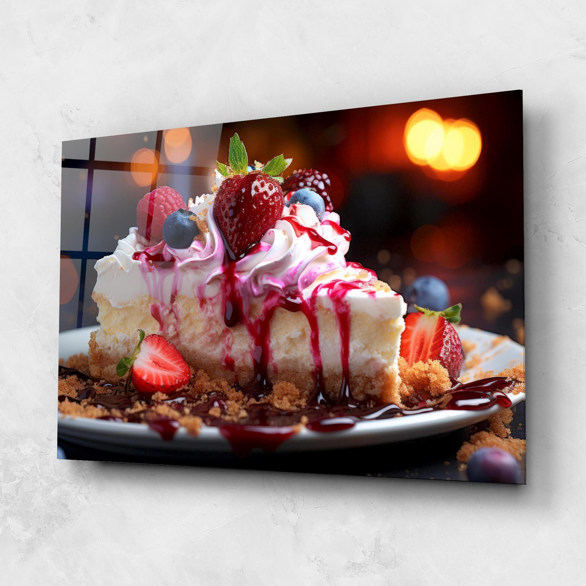 Cheesecake Berries mockup 1