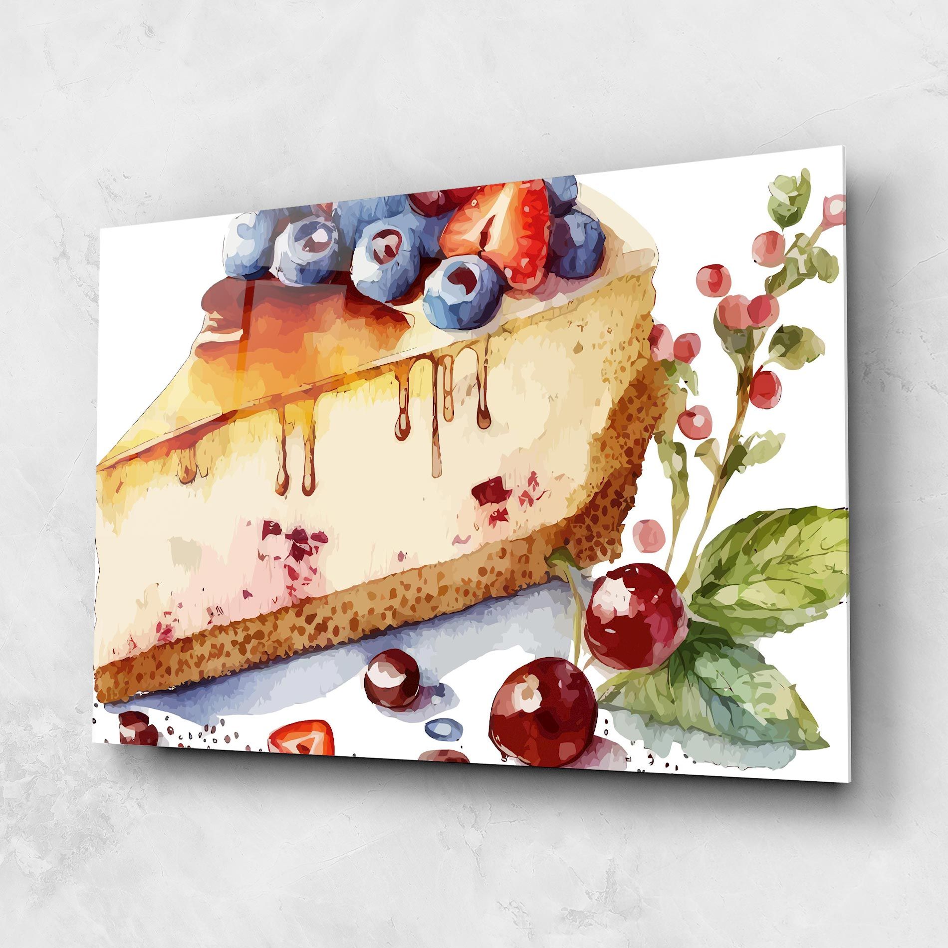 Cheesecake mockup 1