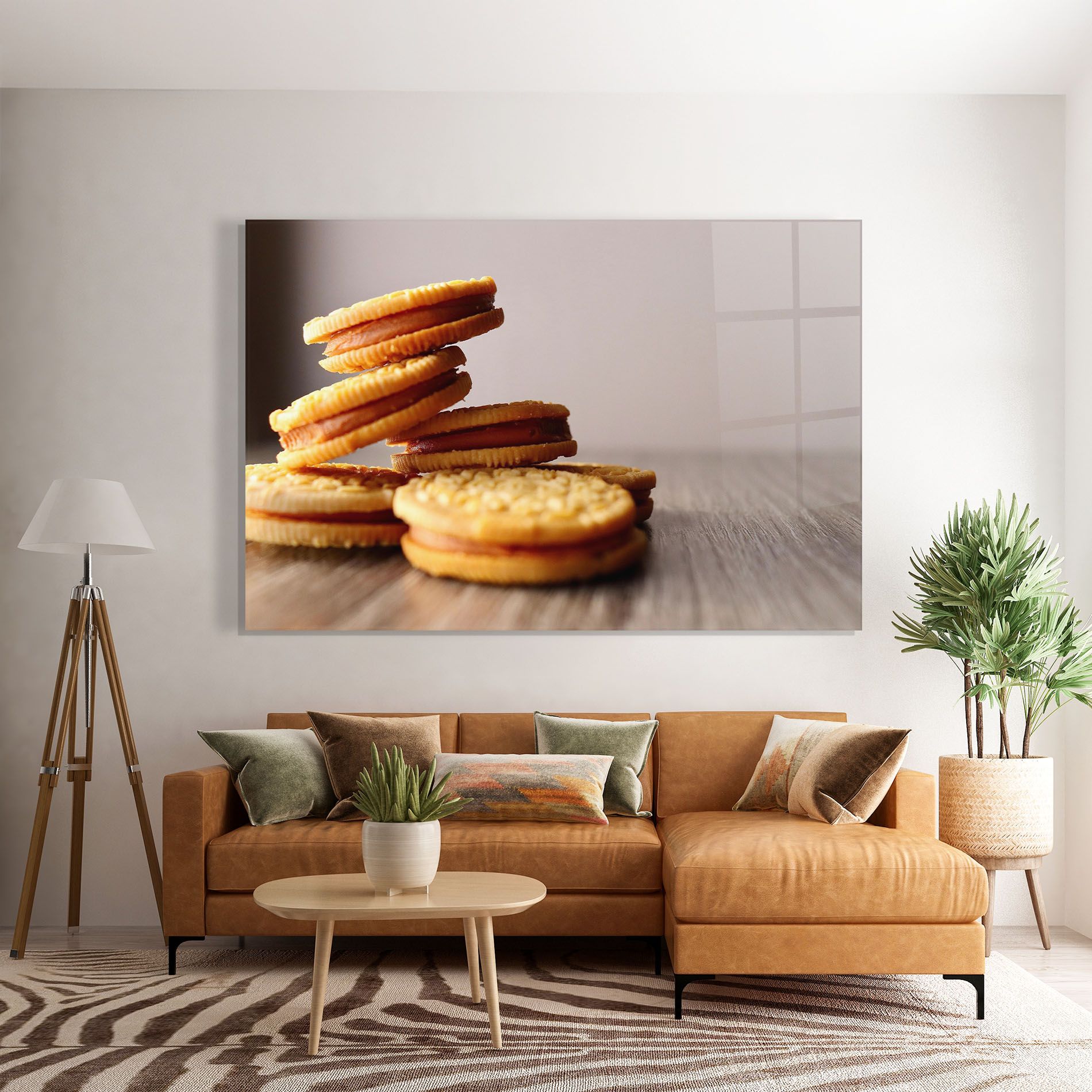 Biscuits mockup 7