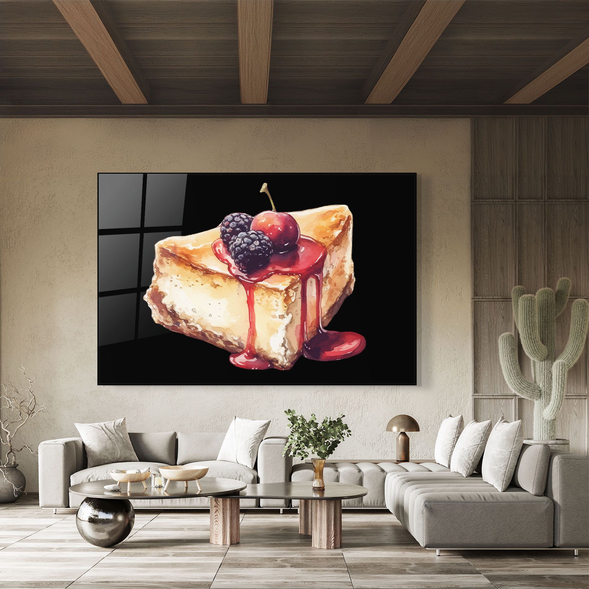 Berries Pie mockup 8