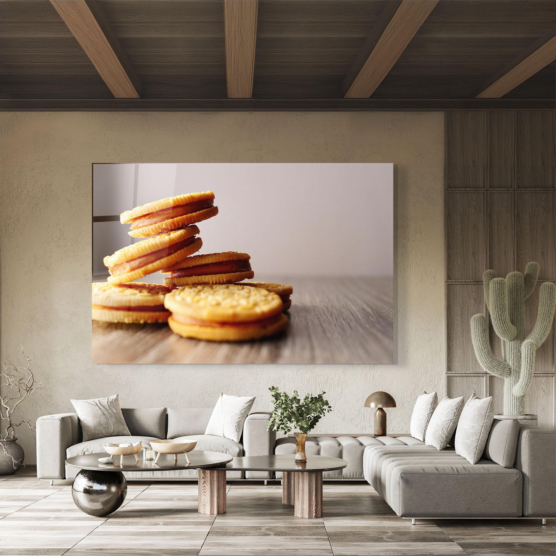 Tablou Sticla Biscuits mockup 8