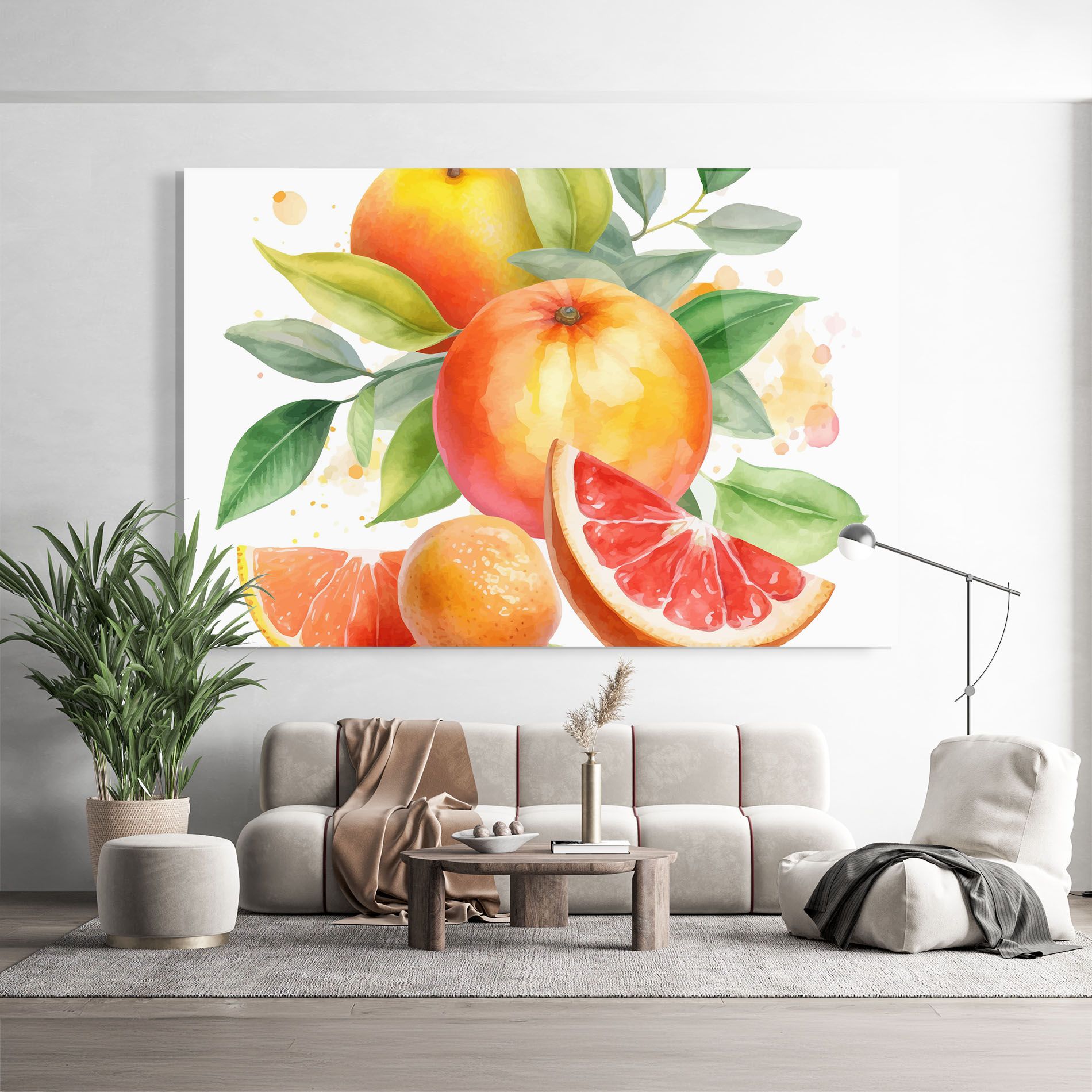 Grapefruit Art mockup 9