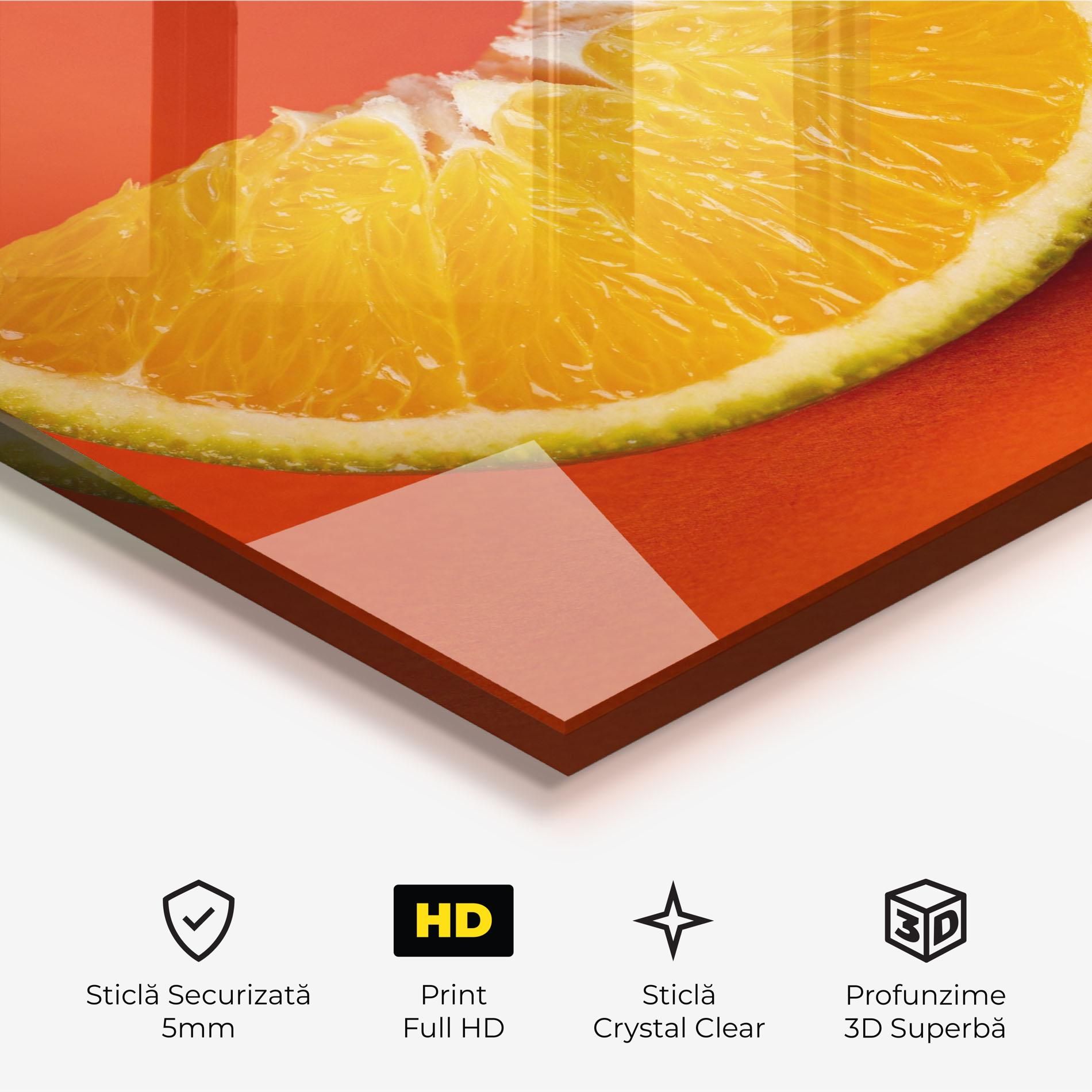 Green Orange mockup 3