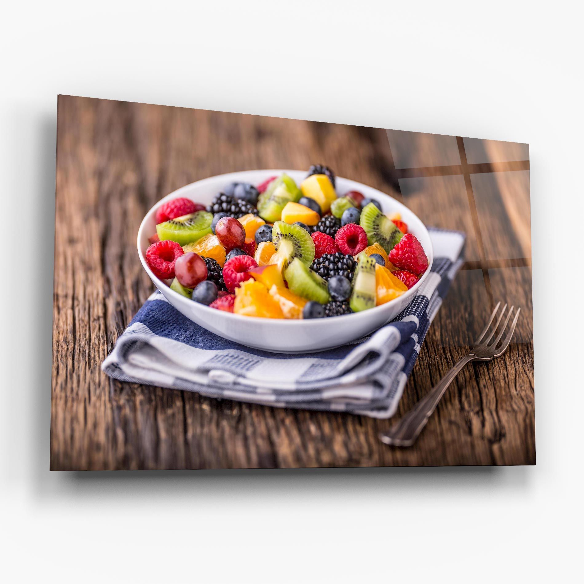 Fruit Salad mockup 6