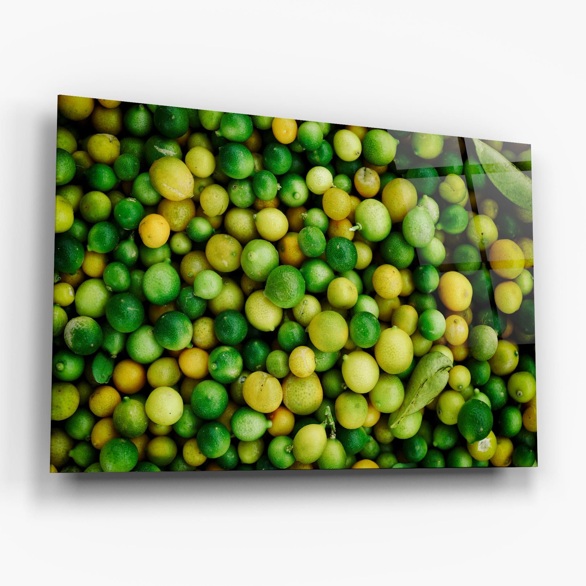 Green Lime mockup 6