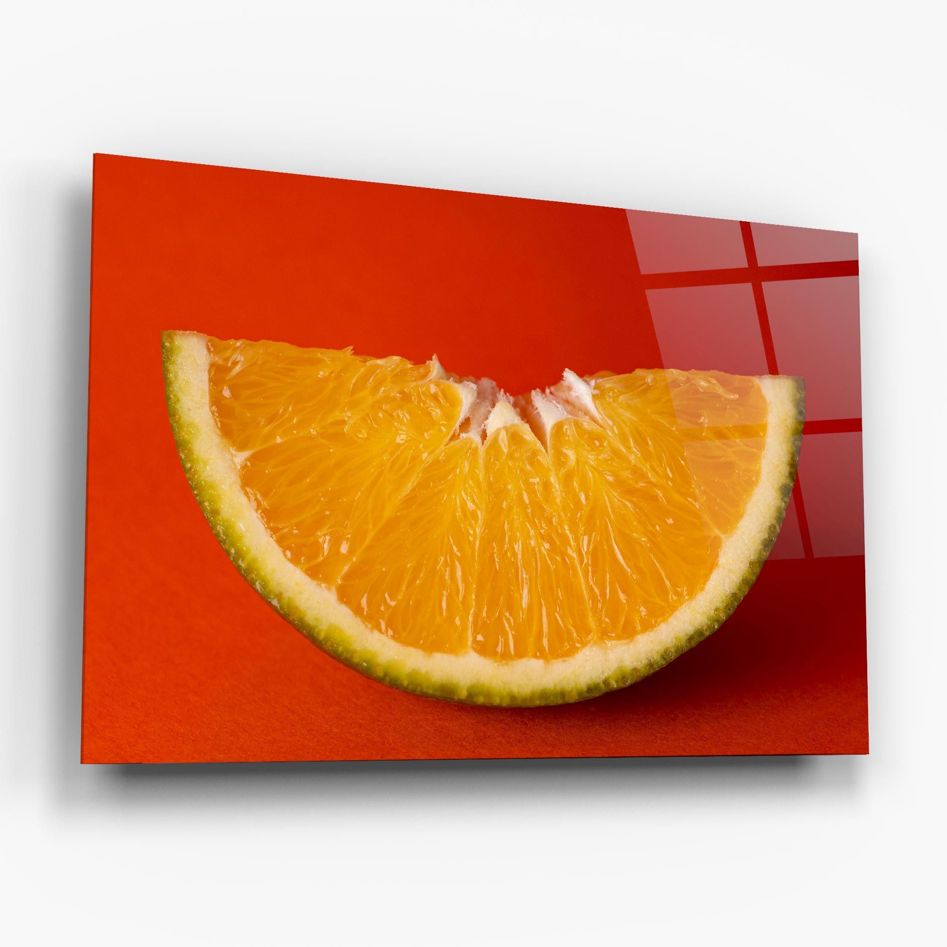 Green Orange mockup 6