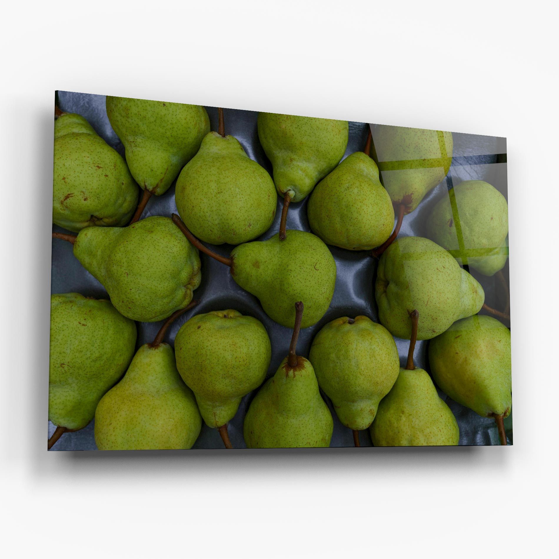 Green Pear mockup 6