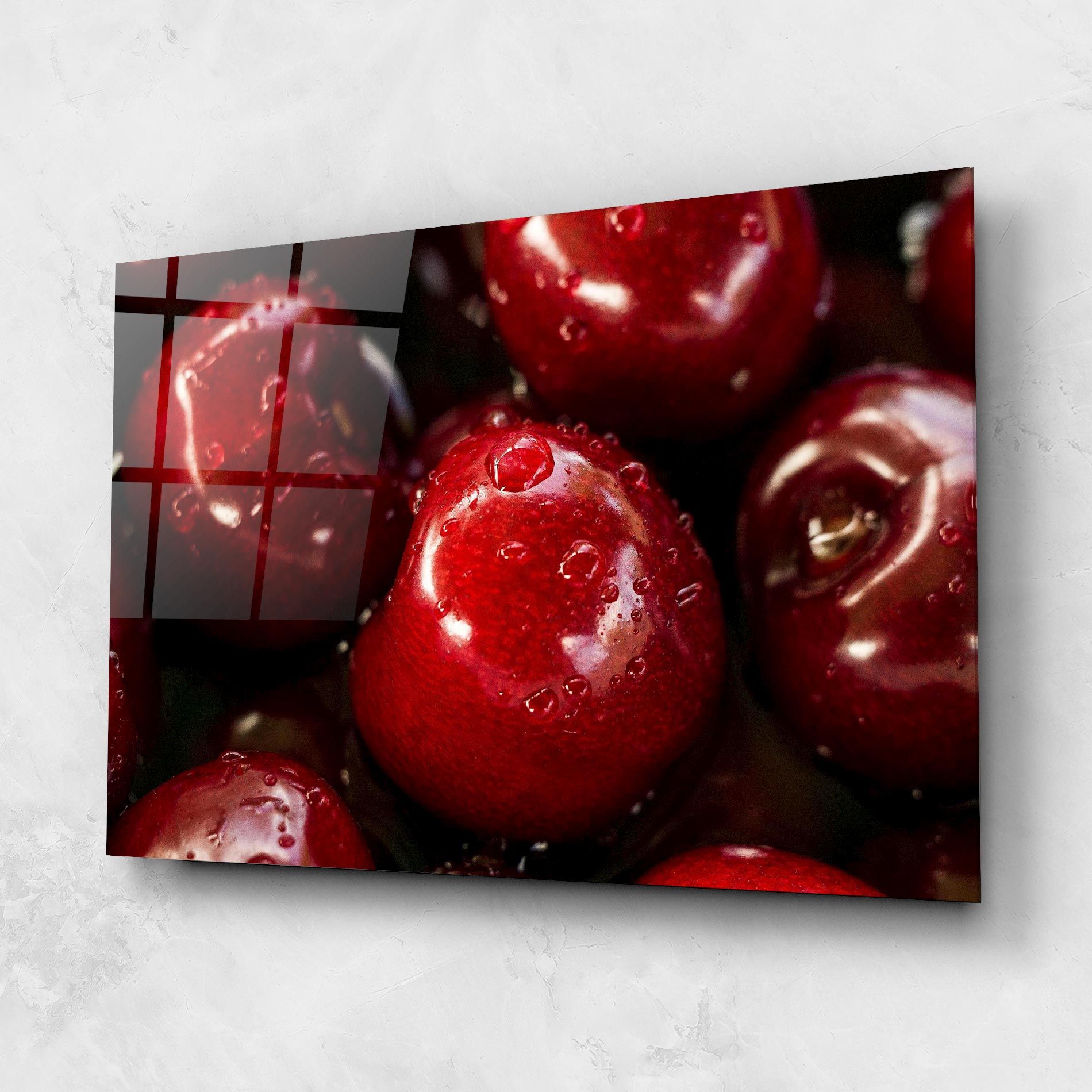 Cherries mockup 1