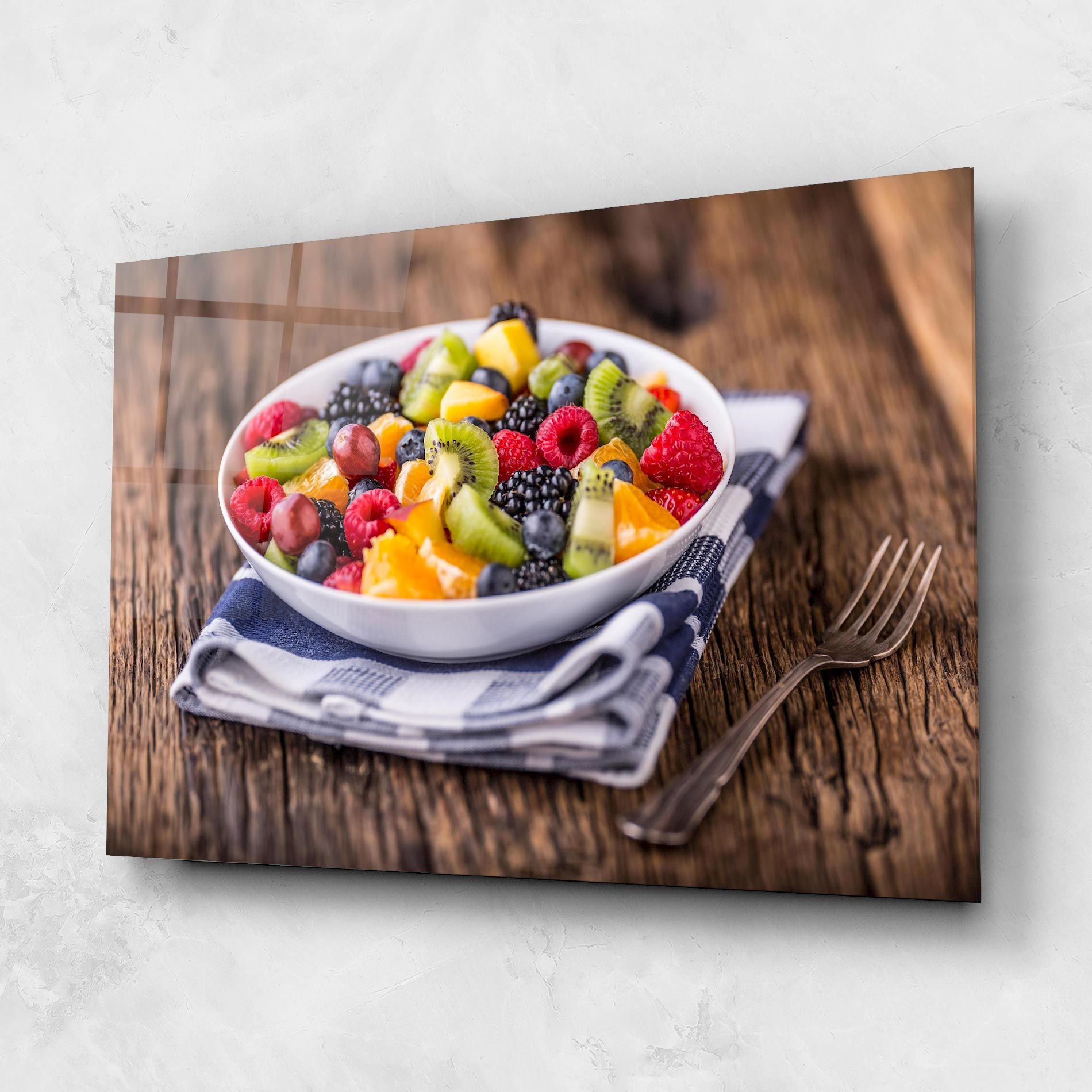 Fruit Salad mockup 1
