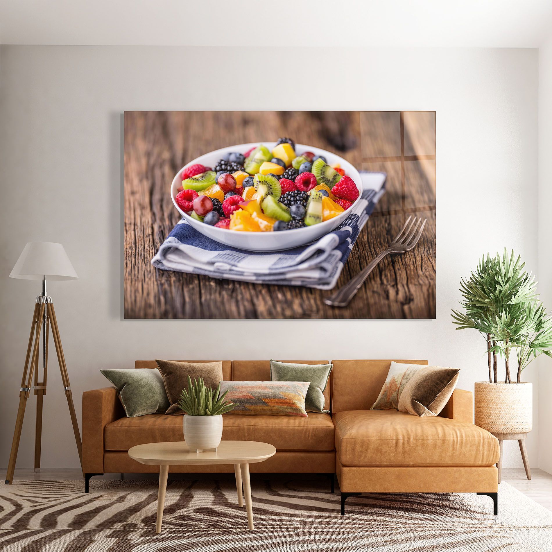 Fruit Salad mockup 7