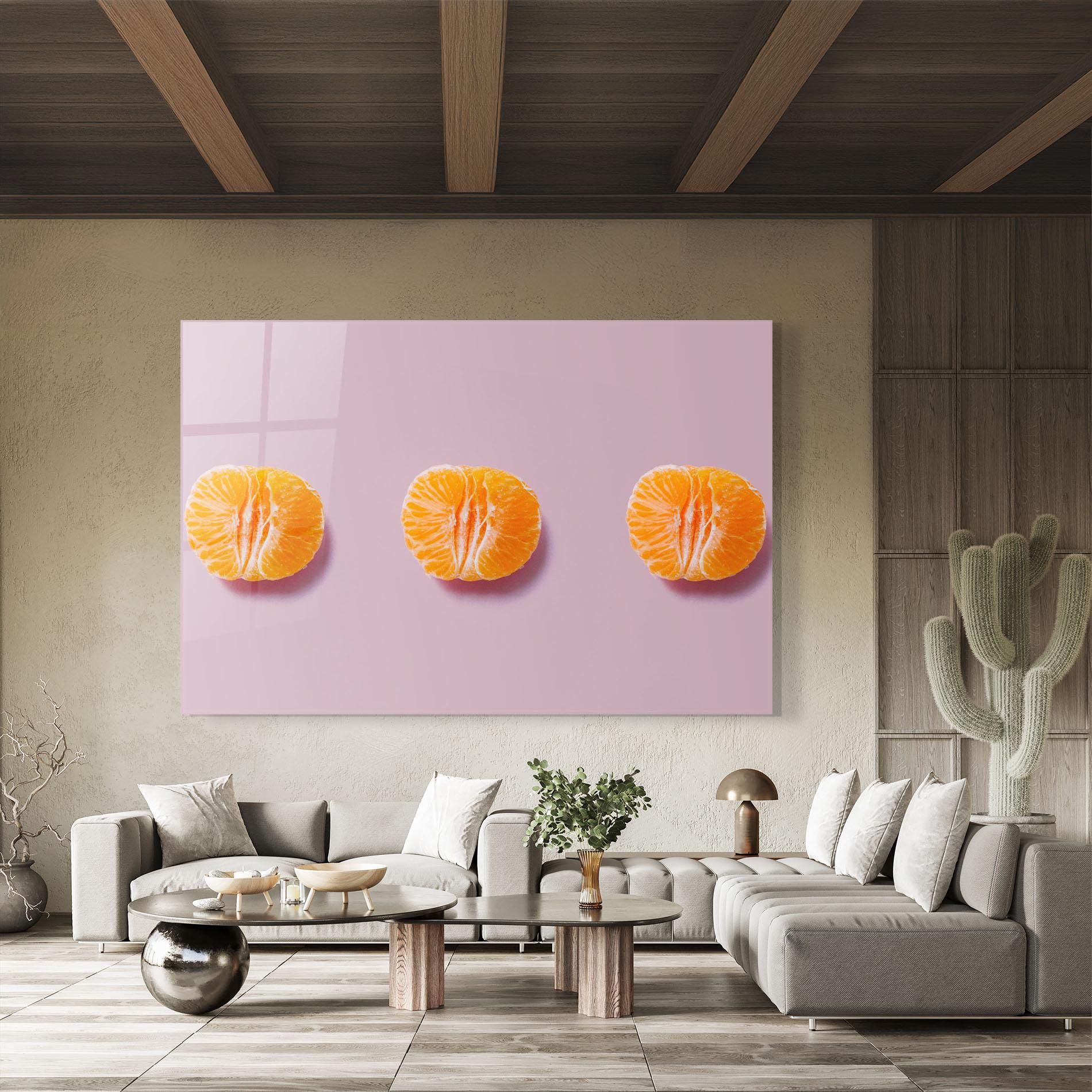 Tablou Sticla Mandarin mockup 8