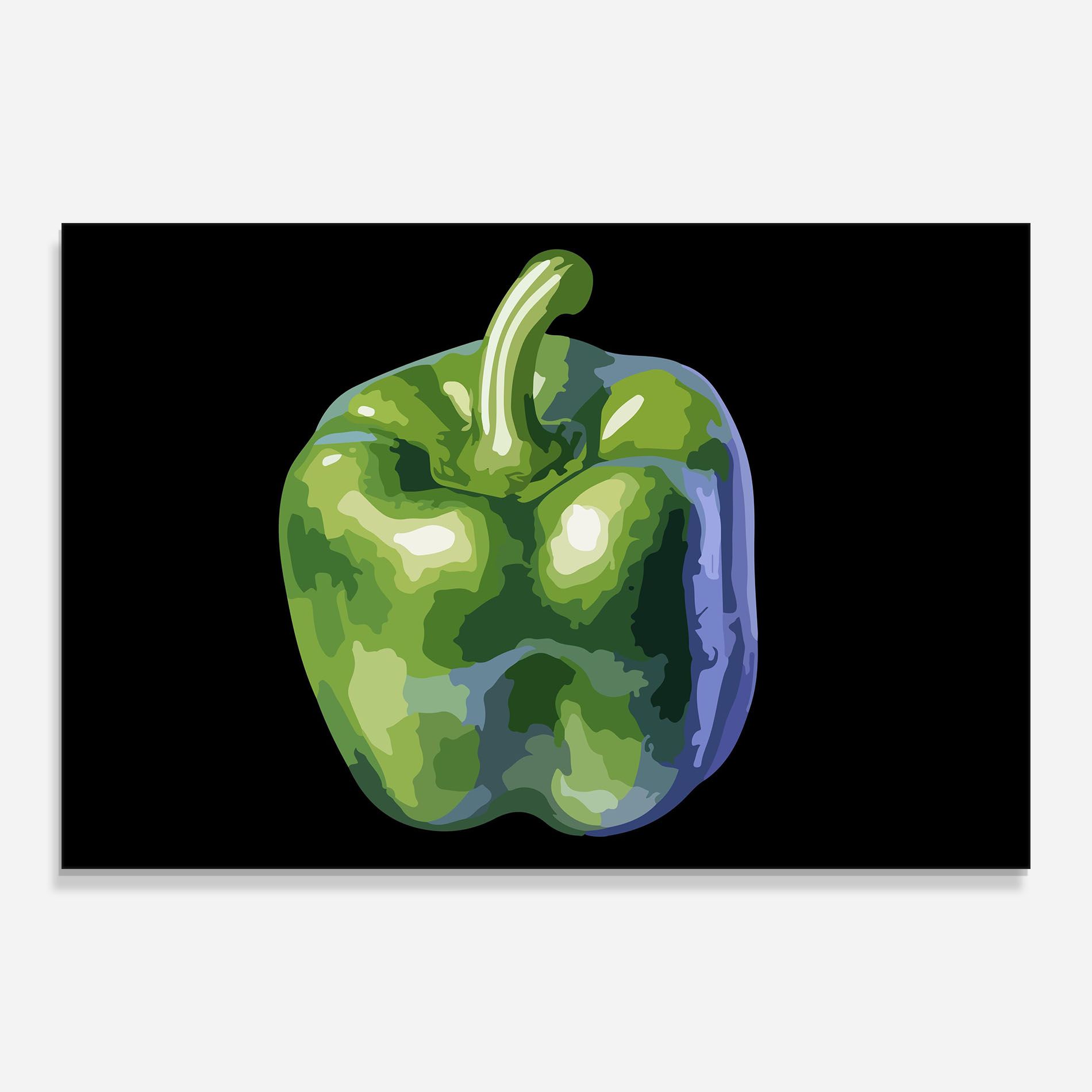 Bellpepper Green mockup 0