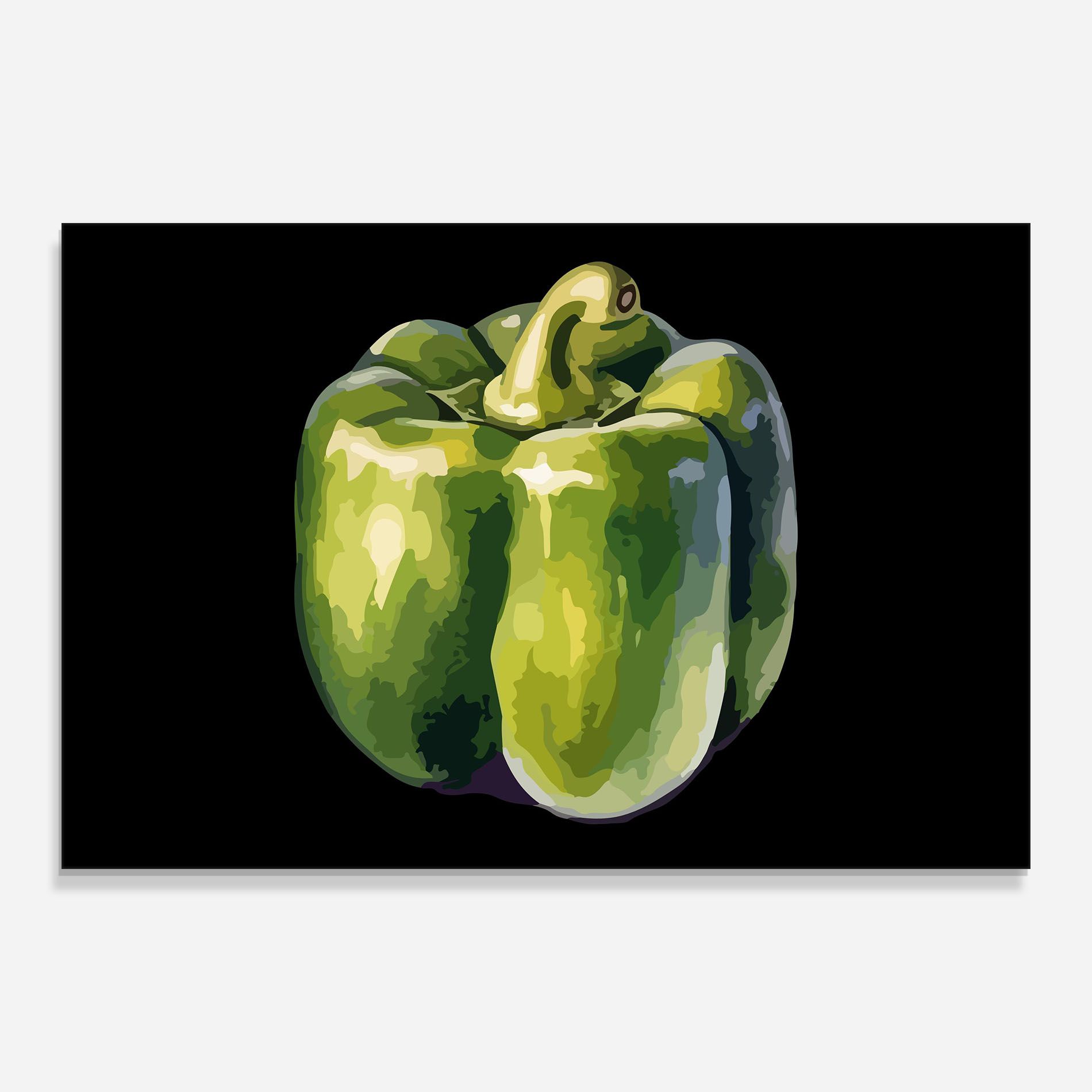 Bellpepper Nice Art mockup 0