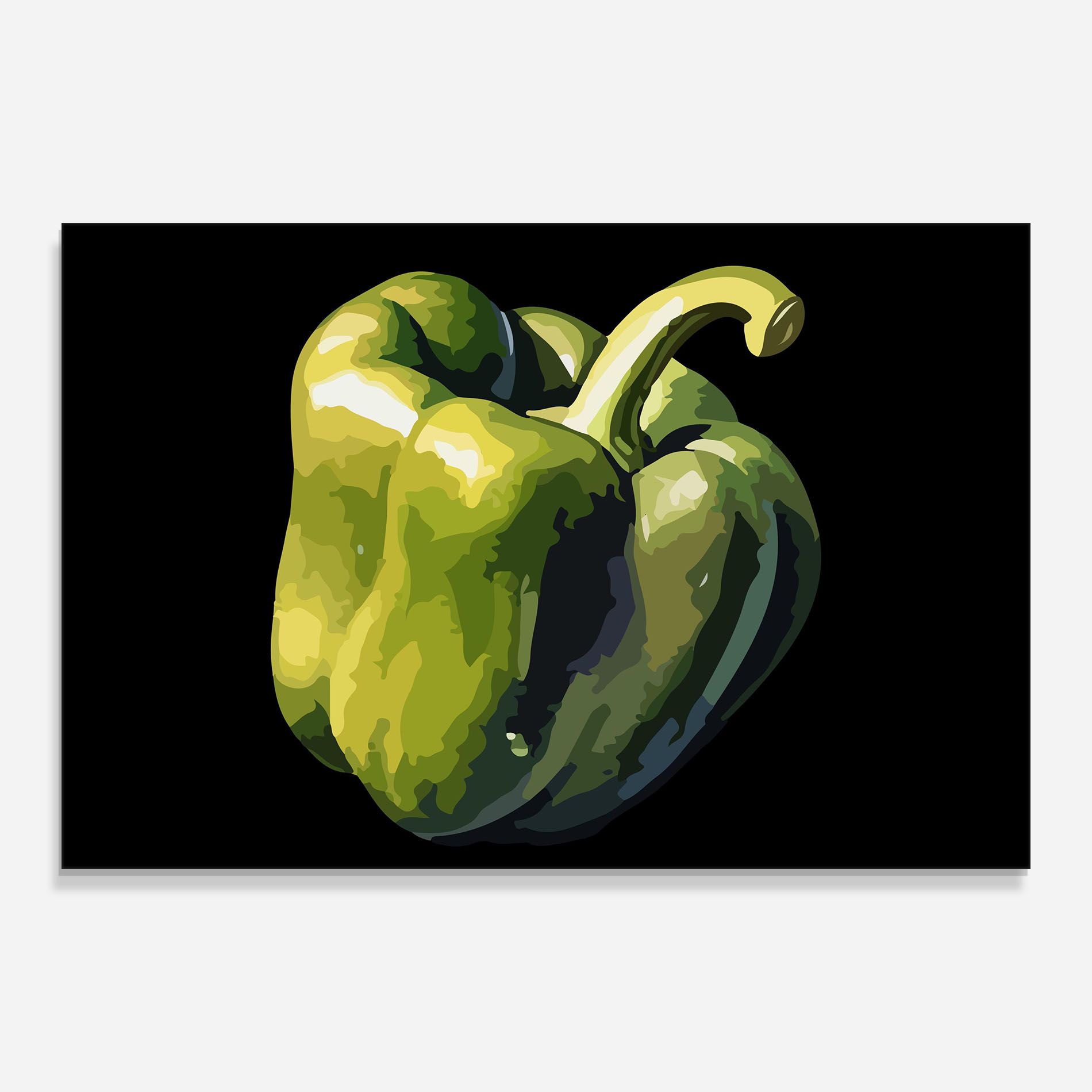 Cool Bellpepper mockup 0