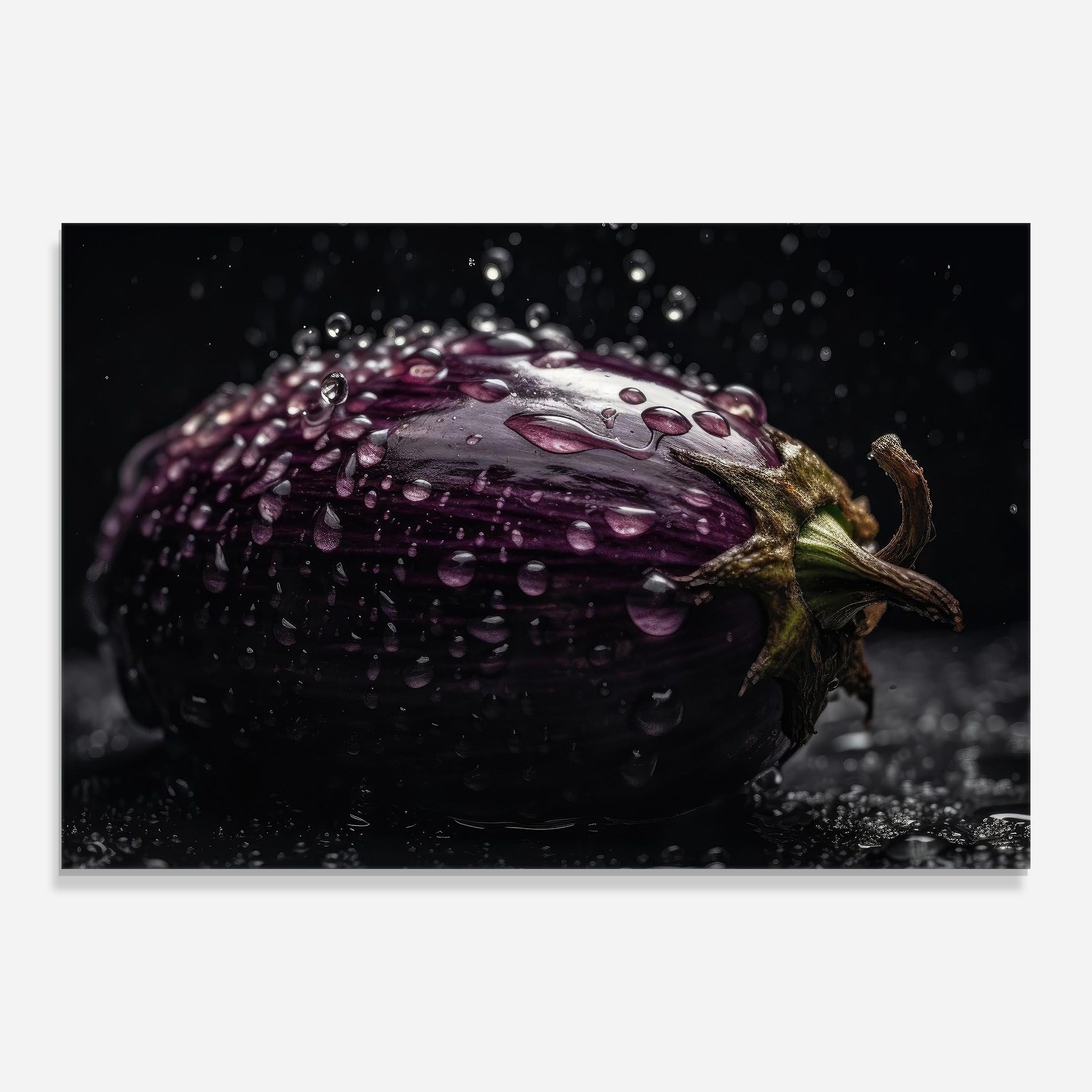 Eggplant Splash mockup 0