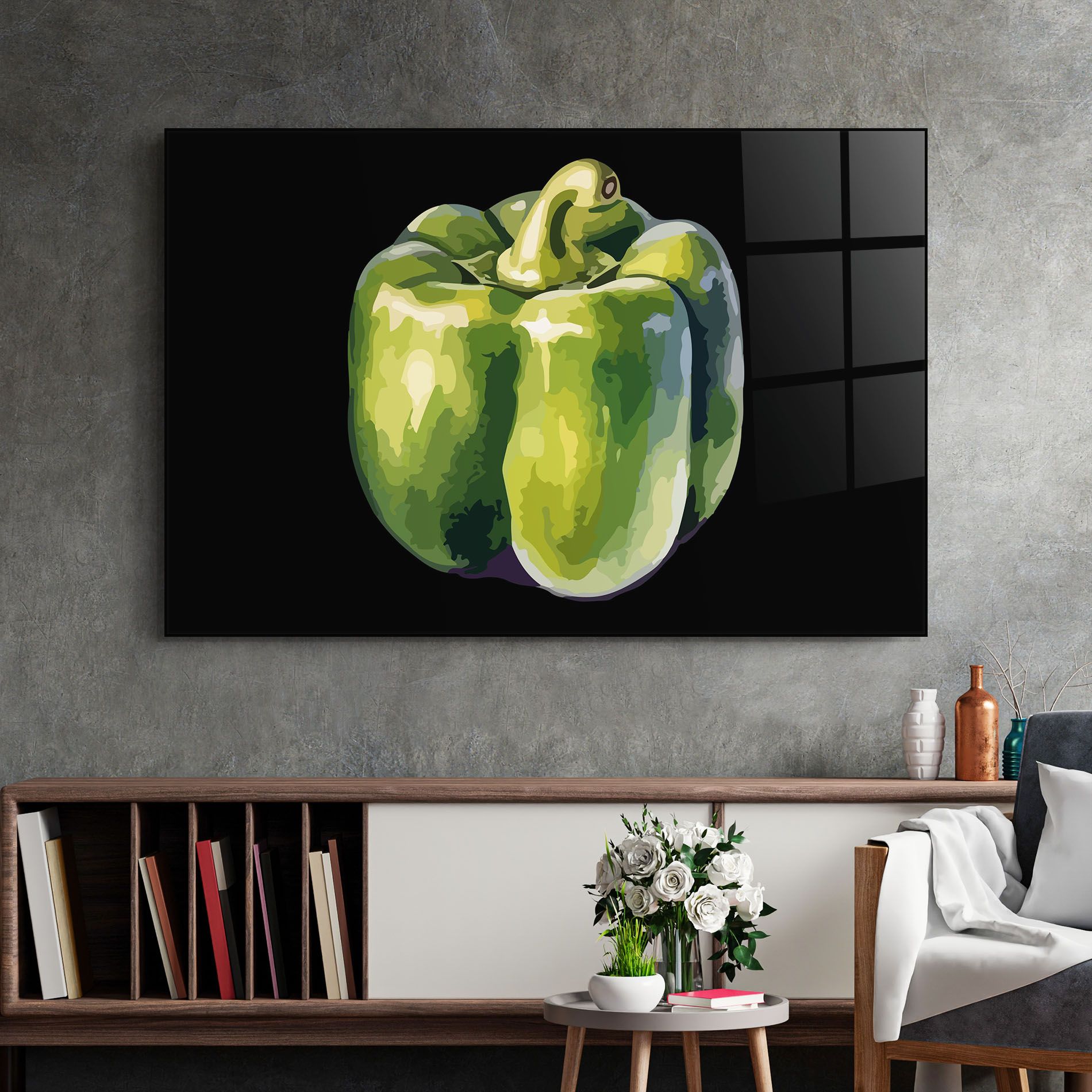 Bellpepper Nice Art mockup 2