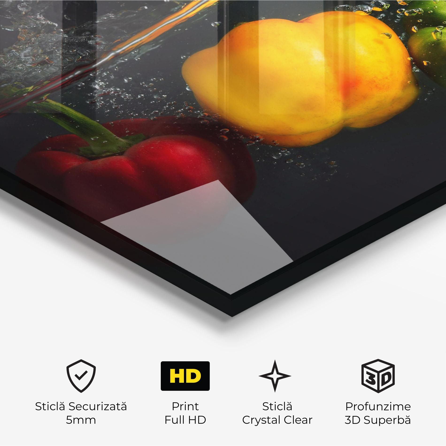 Cool Bellpepper Splash mockup 3