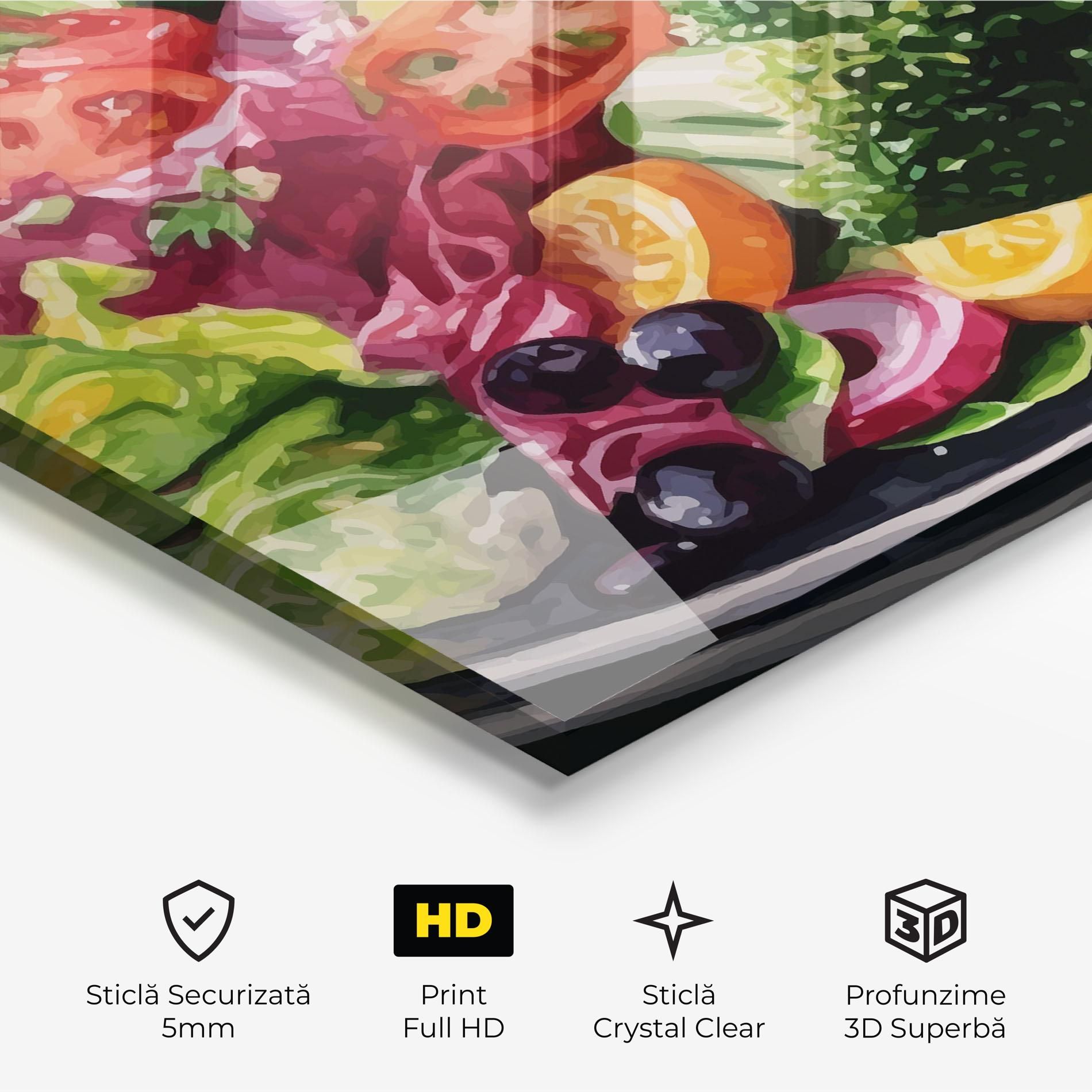 Healthy Tomato Food mockup 3