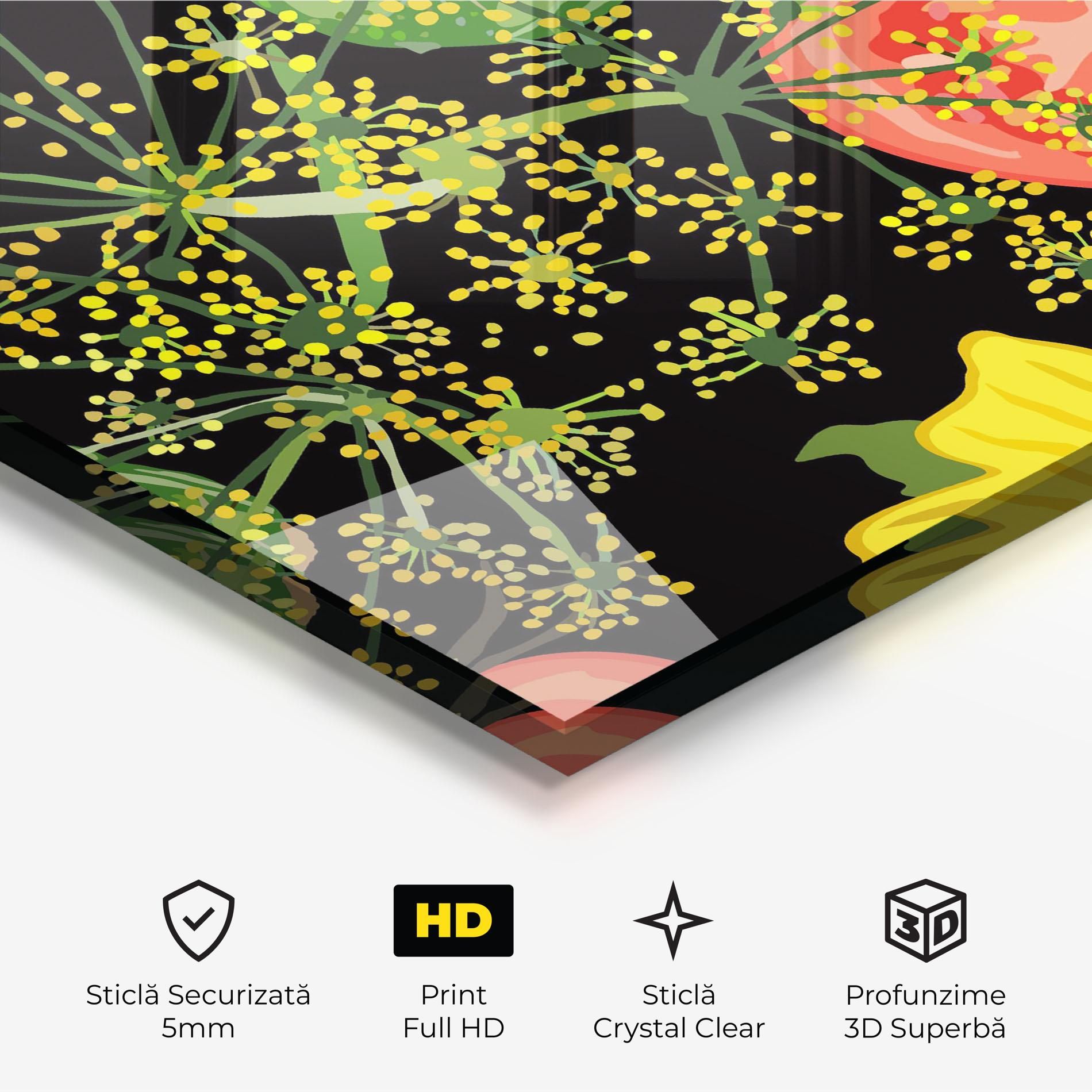 Heart Tomato mockup 3