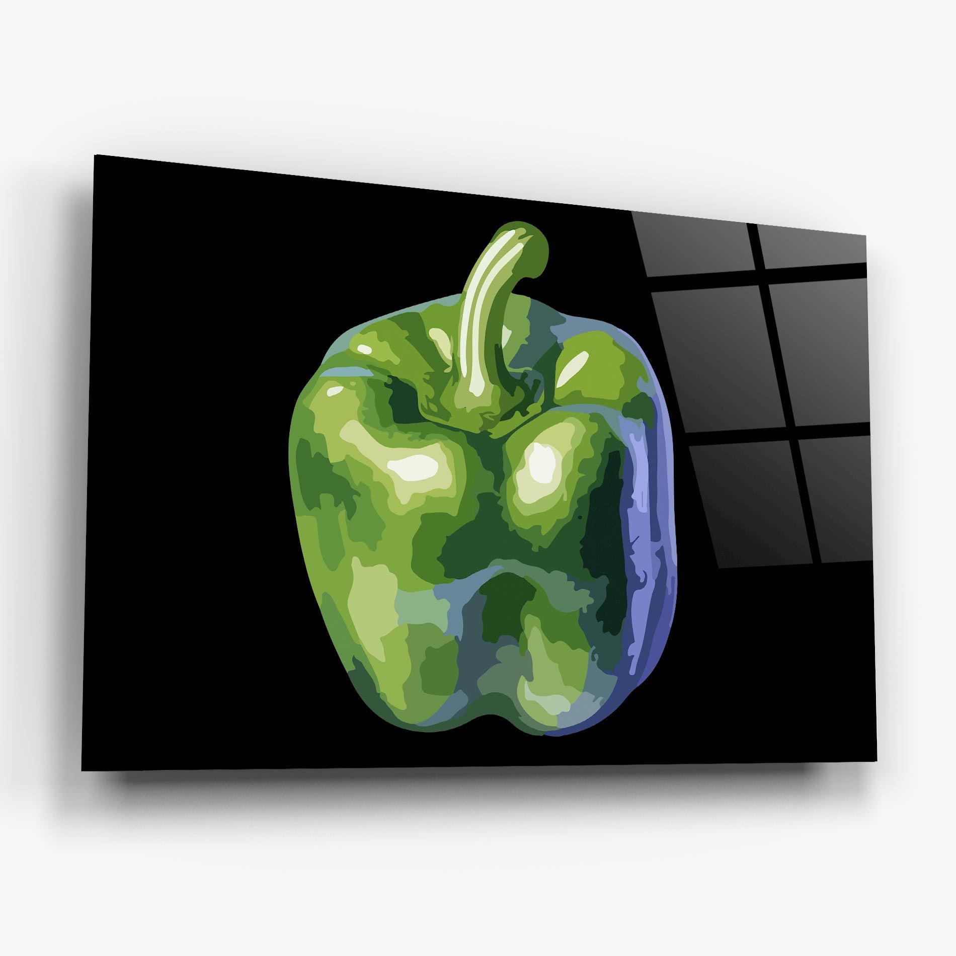 Bellpepper Green mockup 6