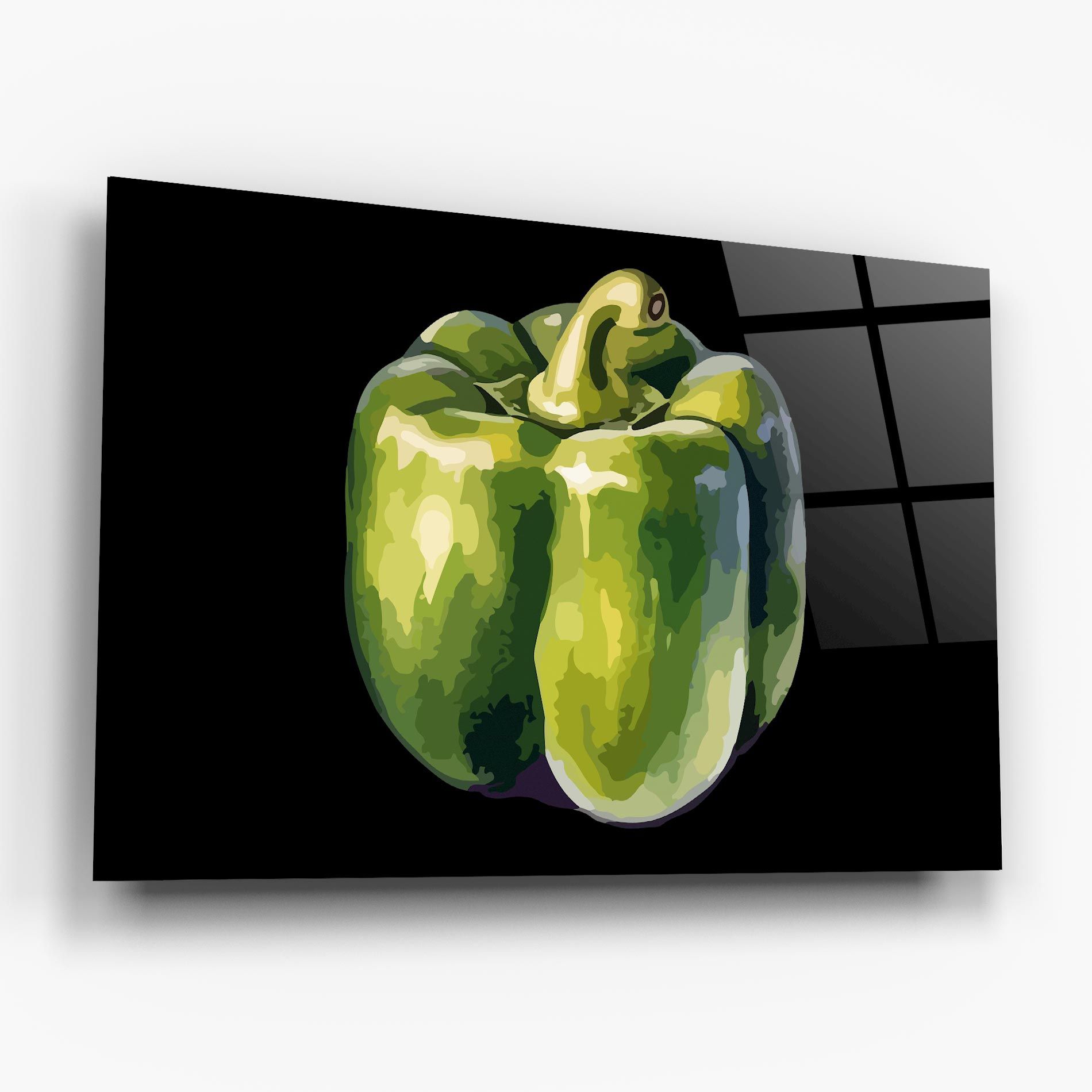 Bellpepper Nice Art mockup 6