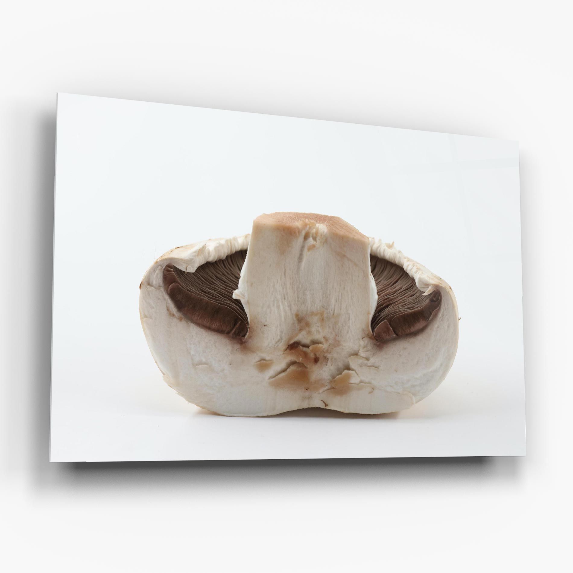 Cut Mushroom mockup 6