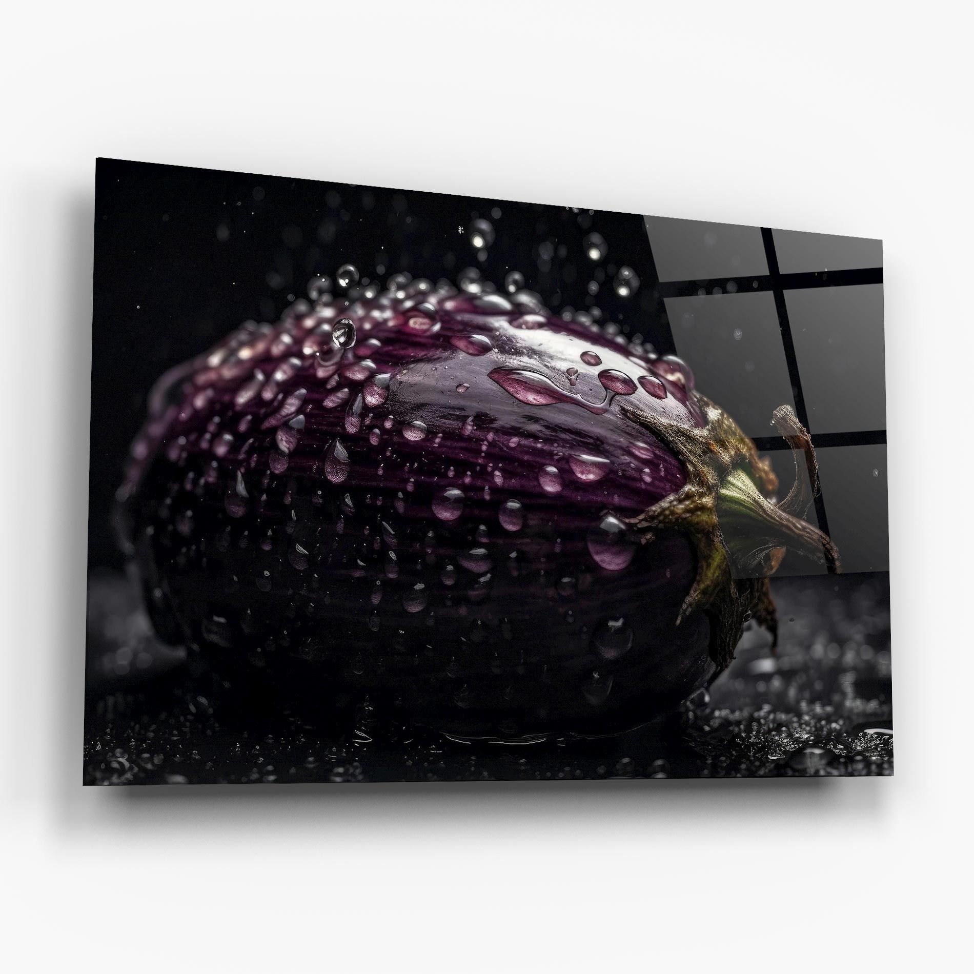 Eggplant Splash mockup 6