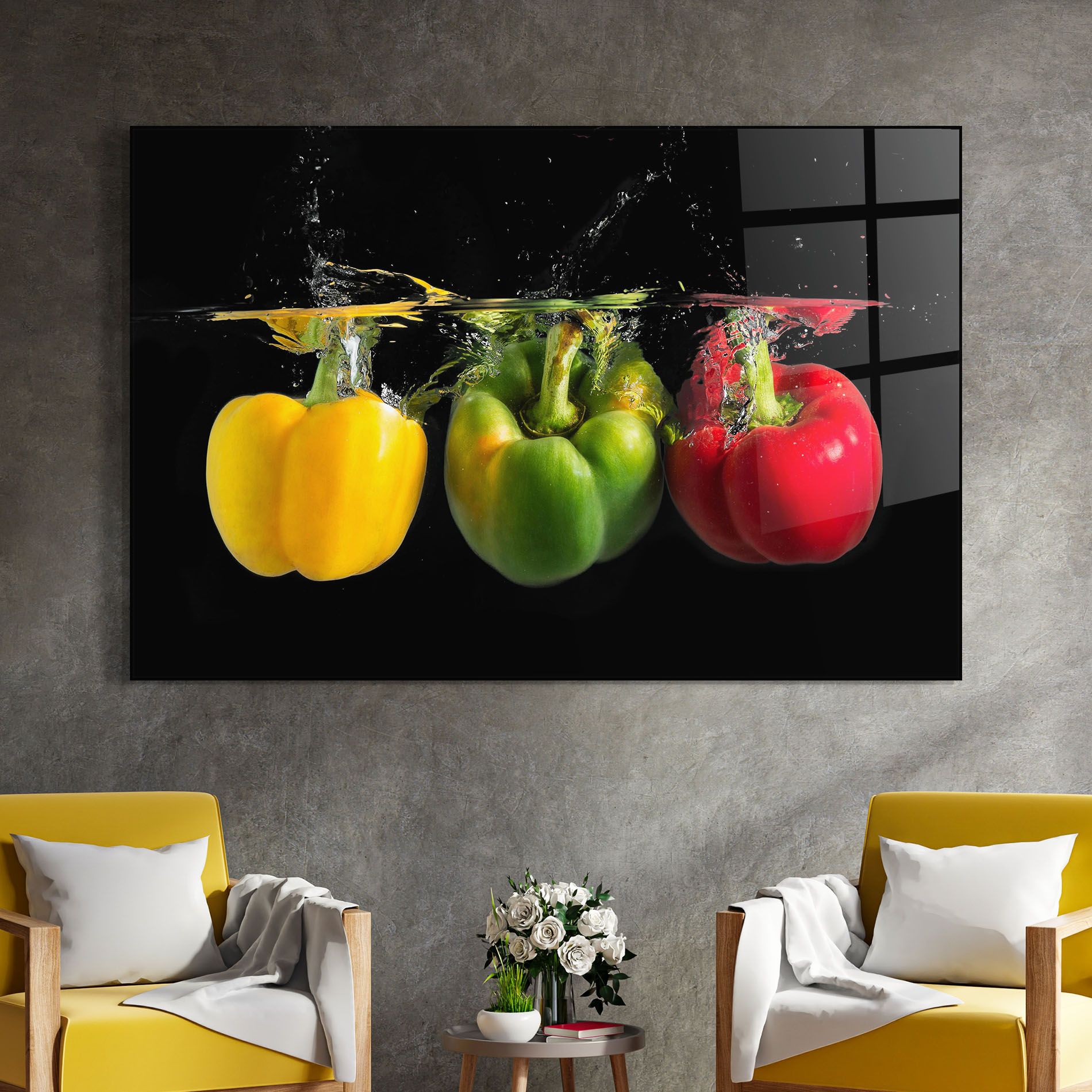 Bellpepper Nice Splash mockup 4