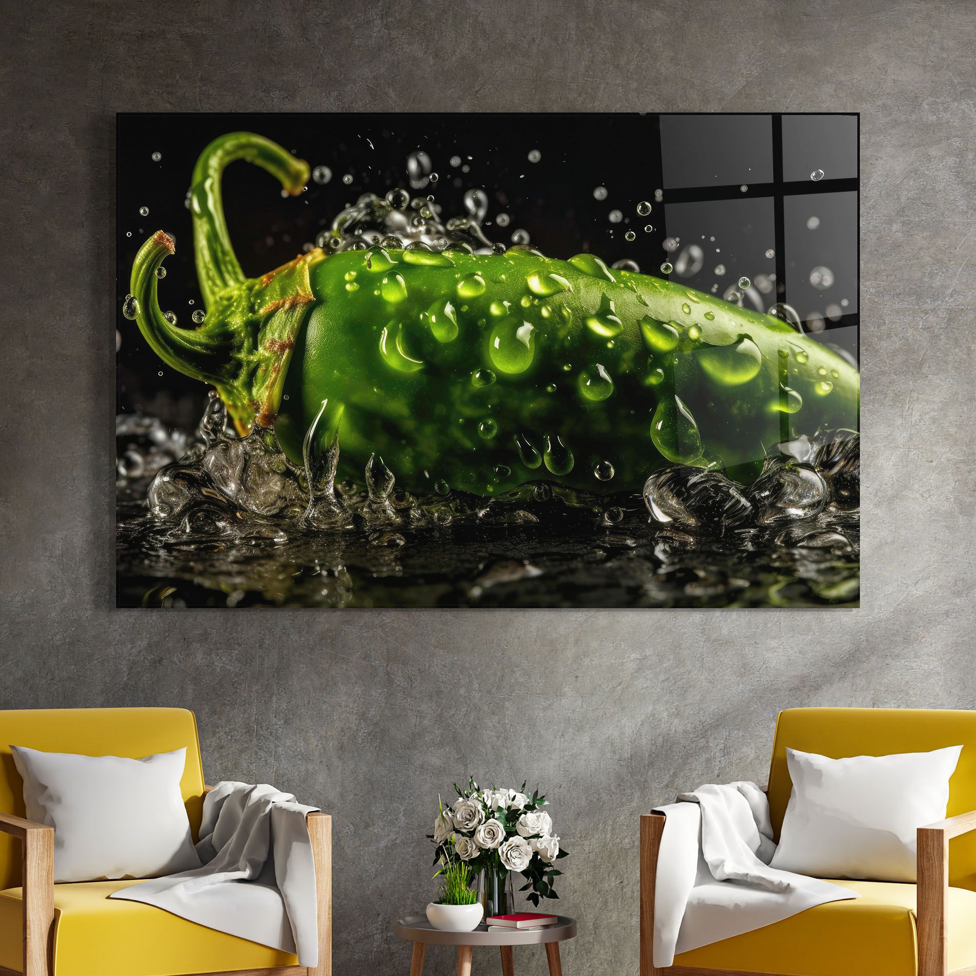 Chili Splash mockup 4