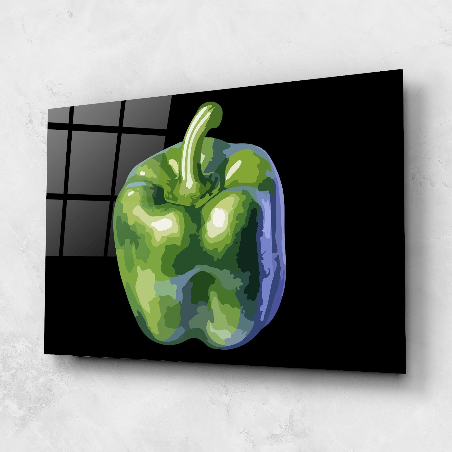 Bellpepper Green mockup 1