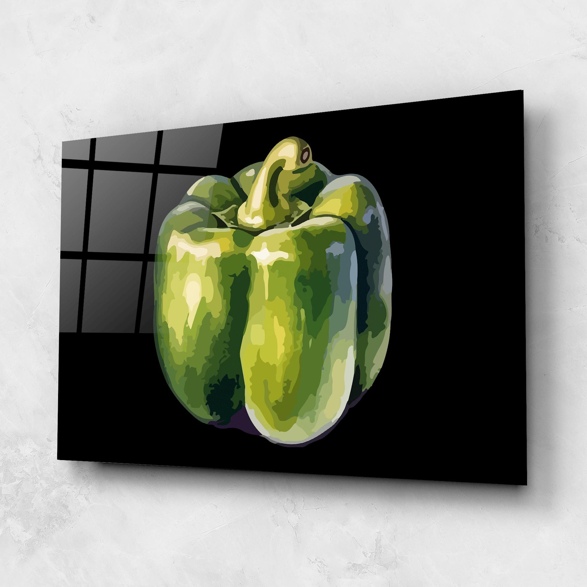 Bellpepper Nice Art mockup 1