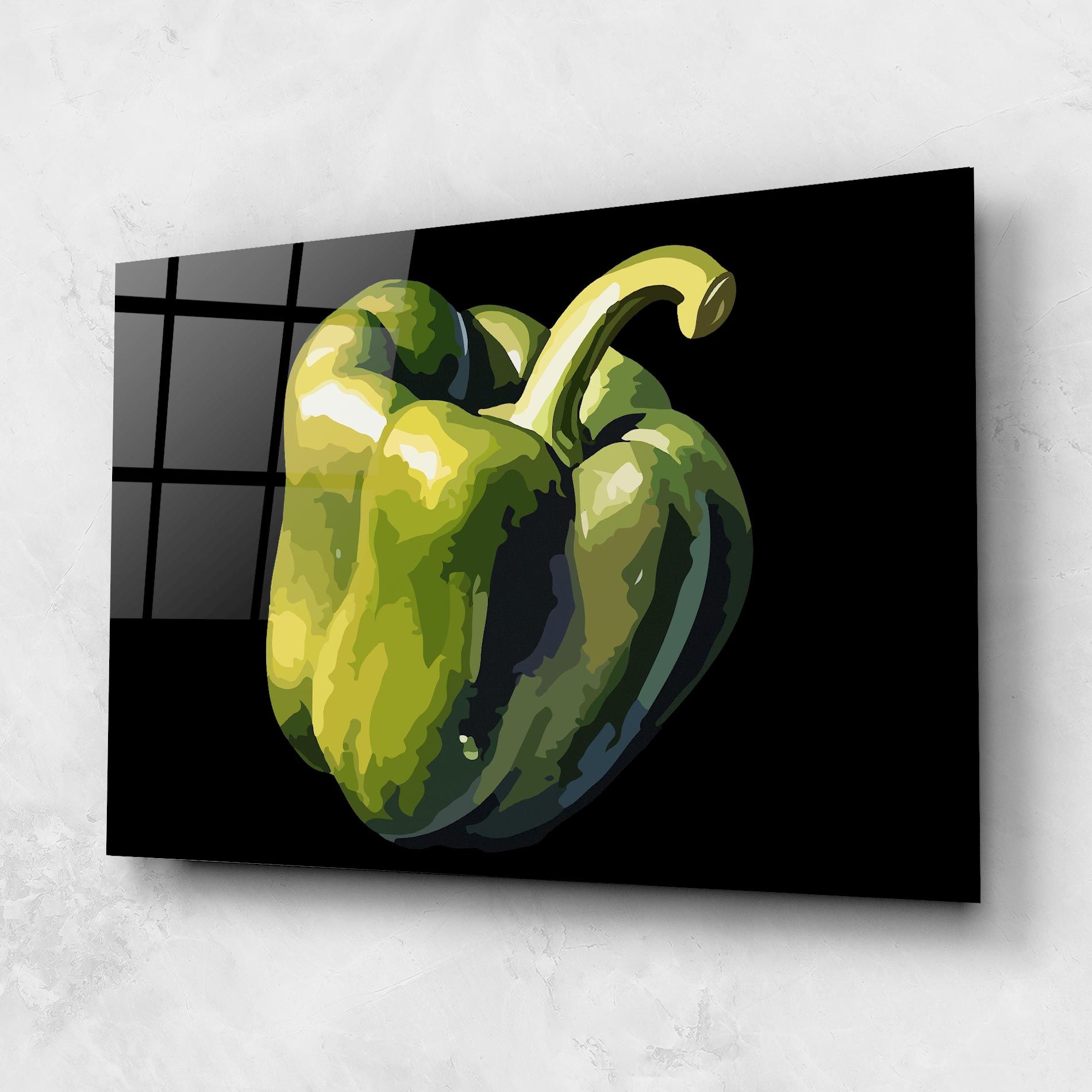 Cool Bellpepper mockup 1