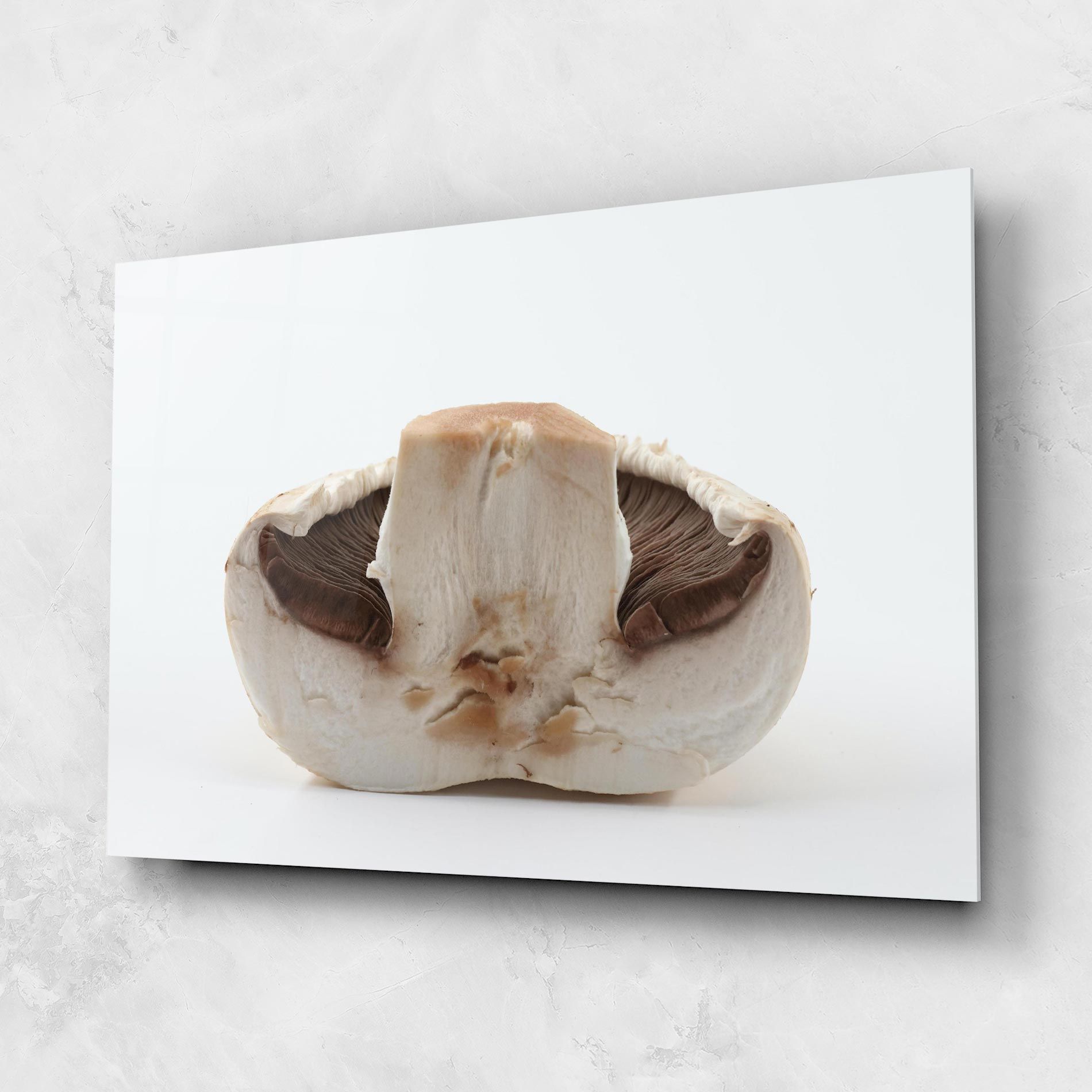 Cut Mushroom mockup 1