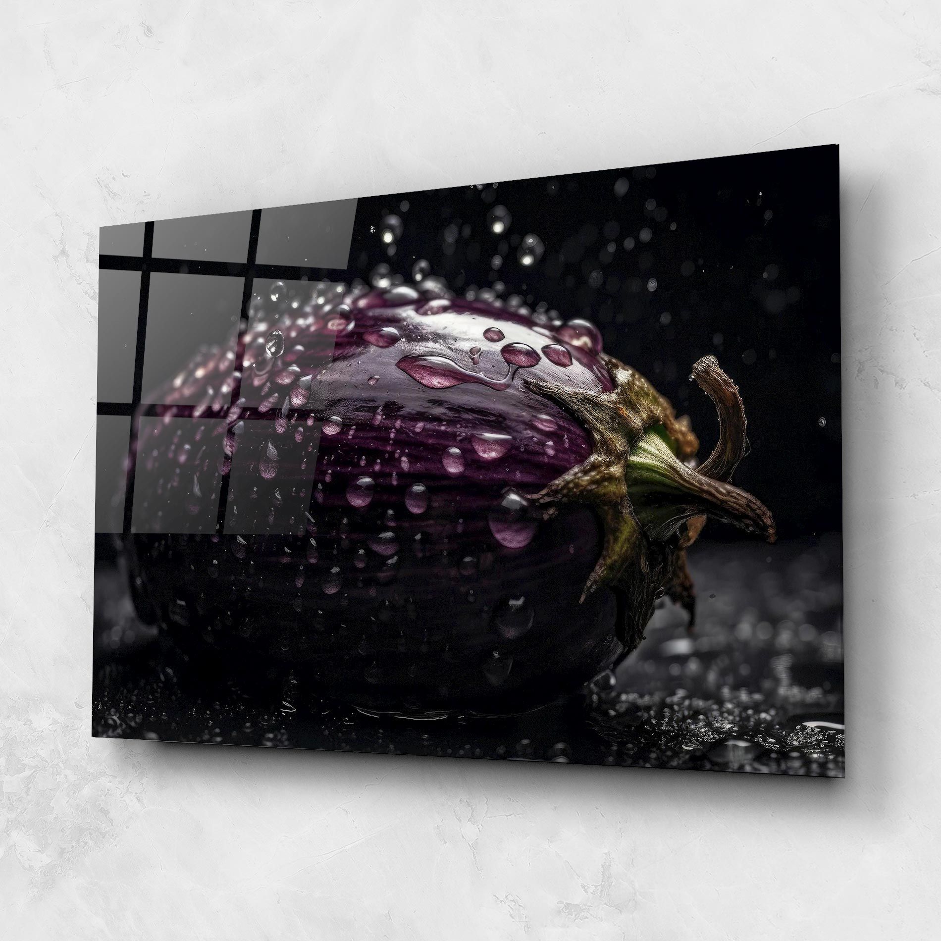 Eggplant Splash mockup 1