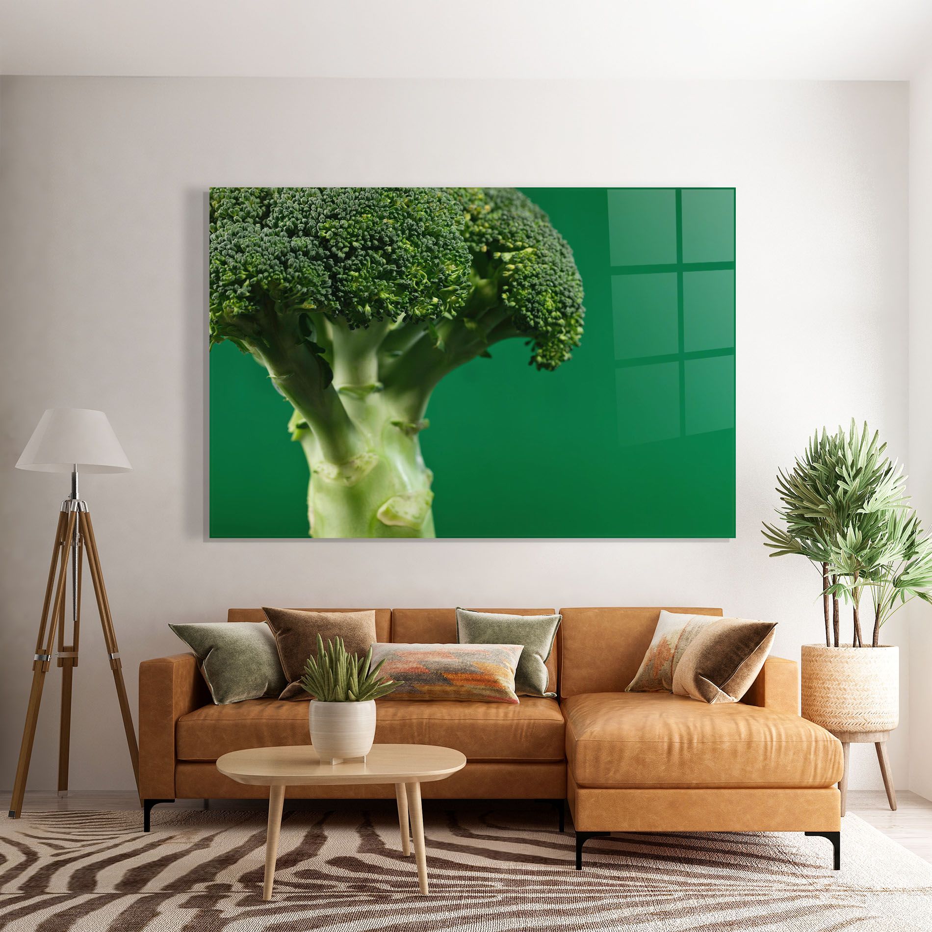 Broccoli mockup 7