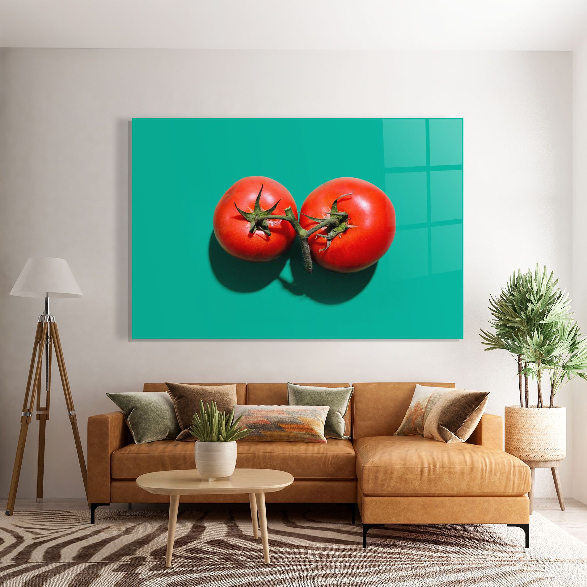 Clean Tomato mockup 7