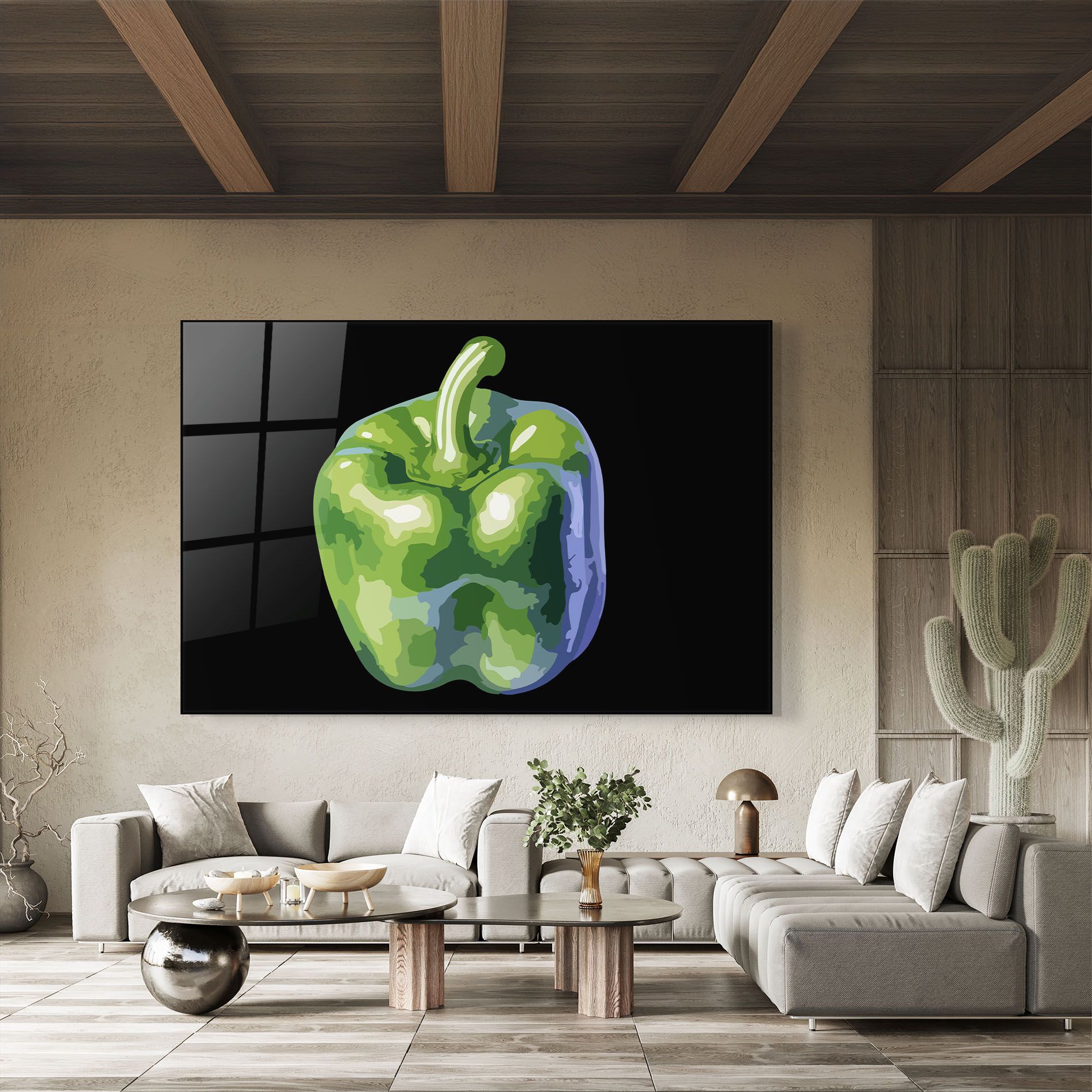 Bellpepper Green mockup 8