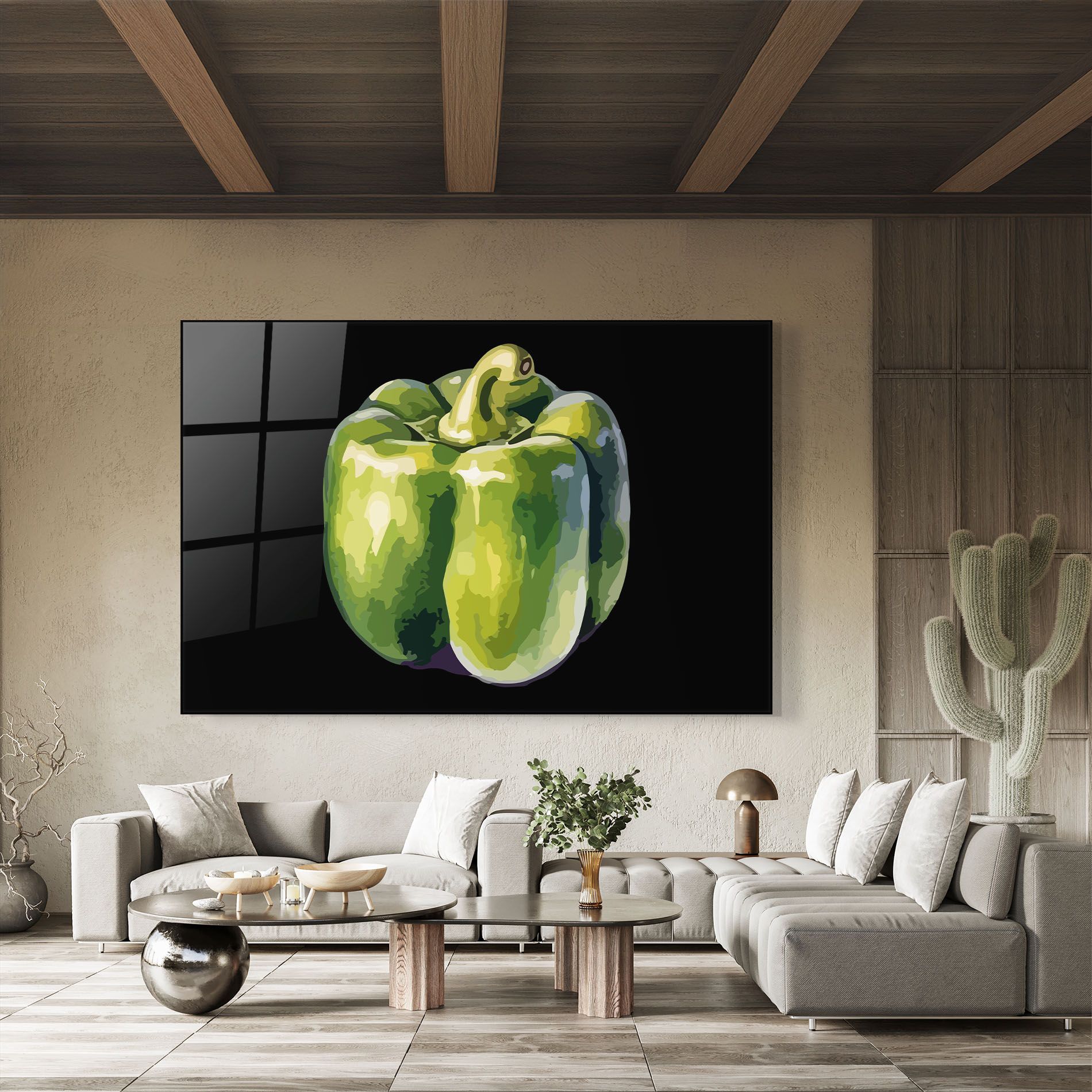 Bellpepper Nice Art mockup 8