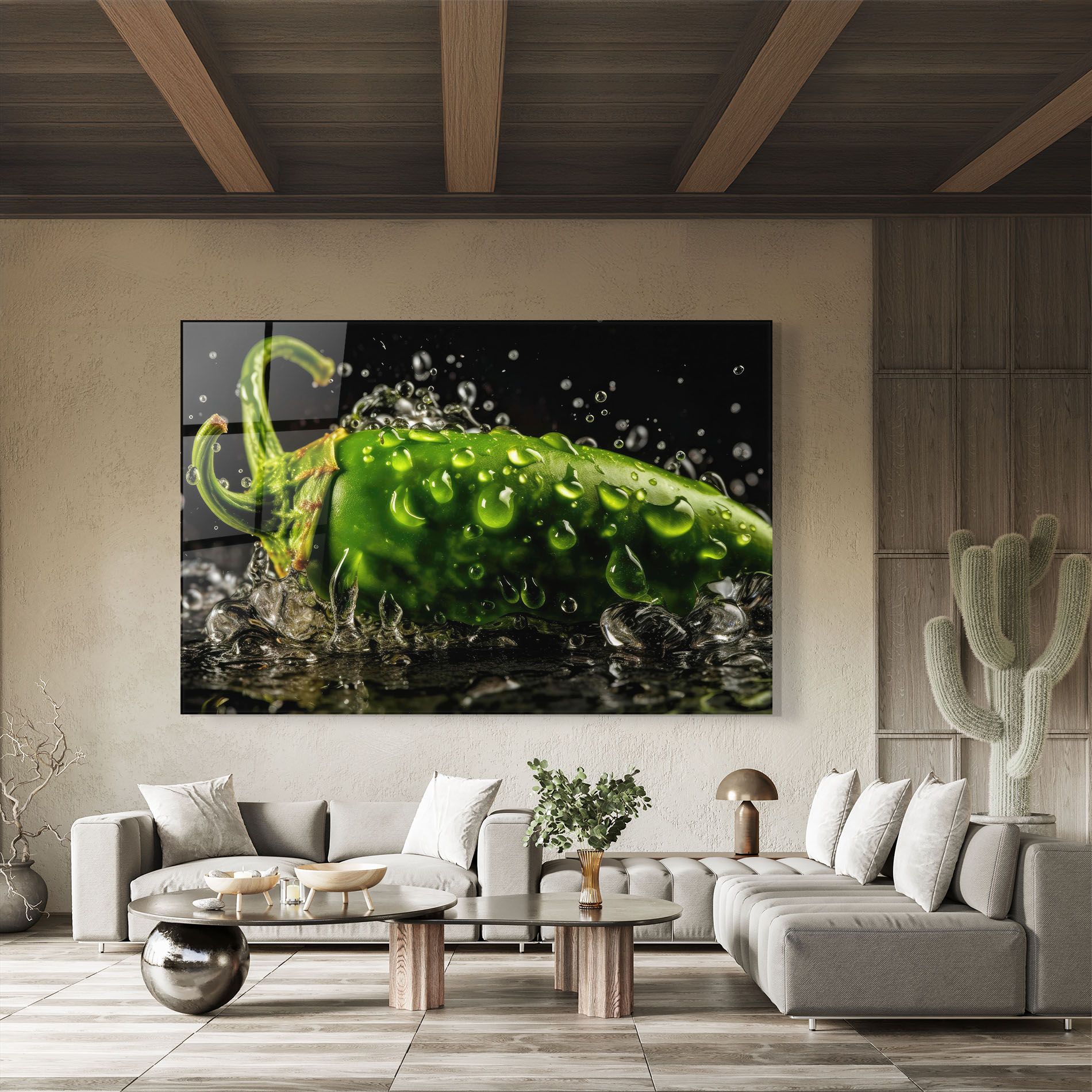 Chili Splash mockup 8